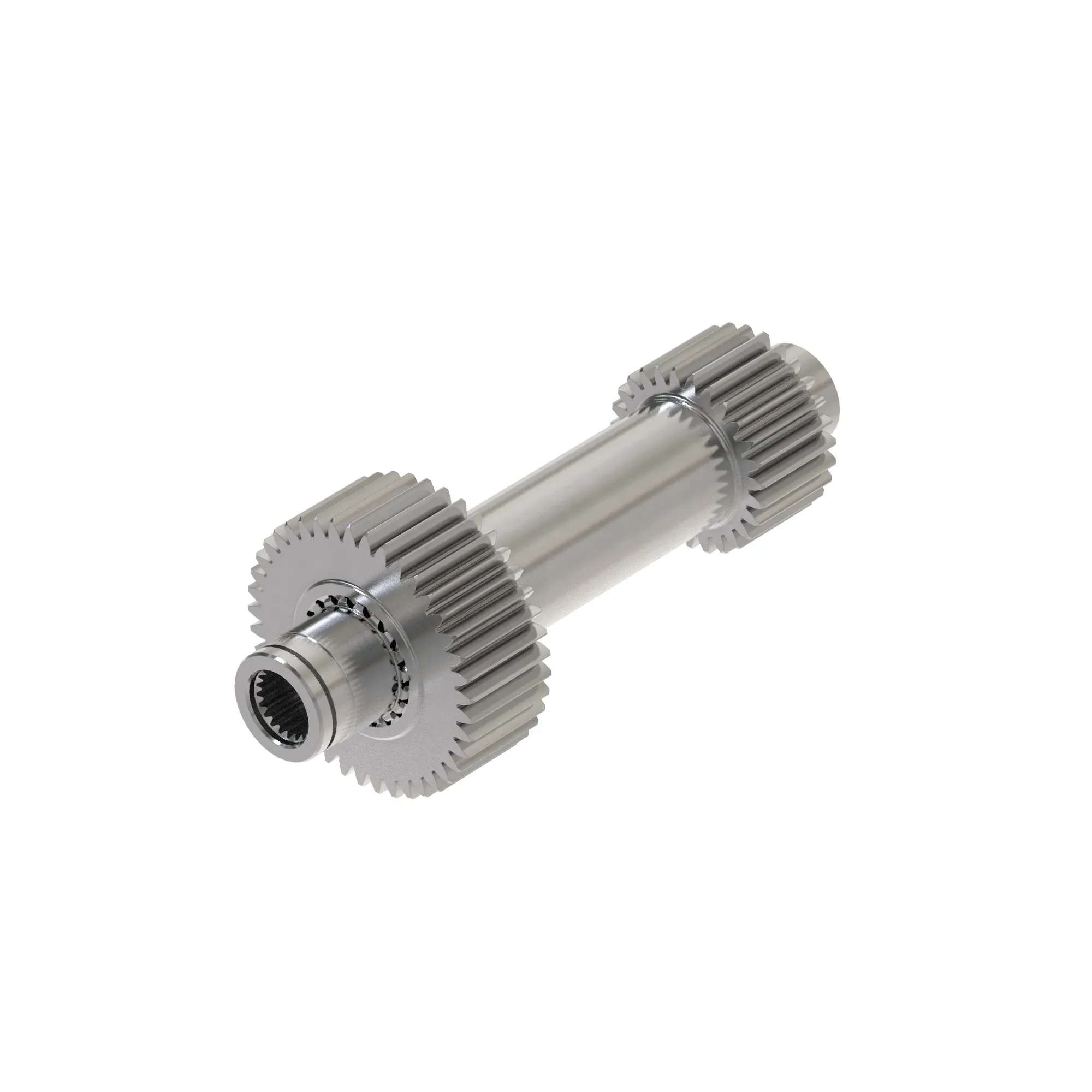 SHAFT & GEAR ASM, 27T/41T SHF