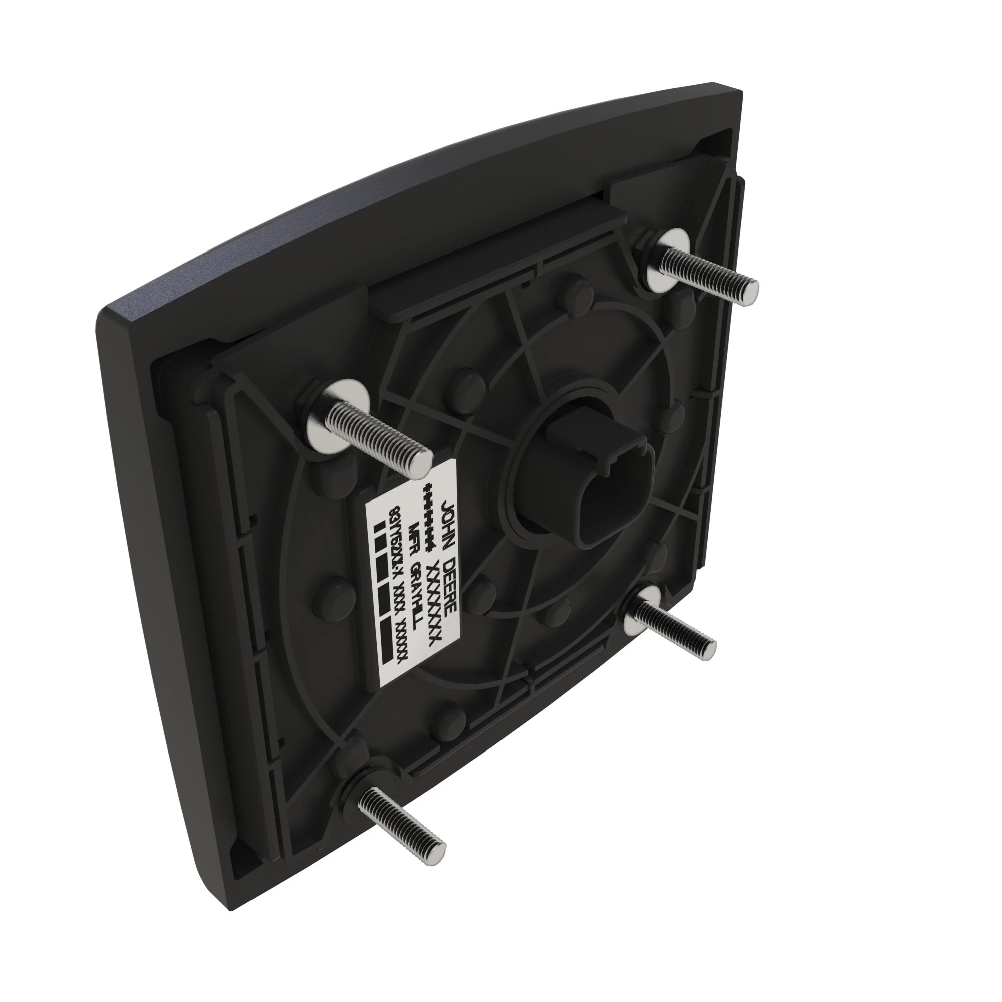 SEALED SWITCH PANEL MOTORGRADER