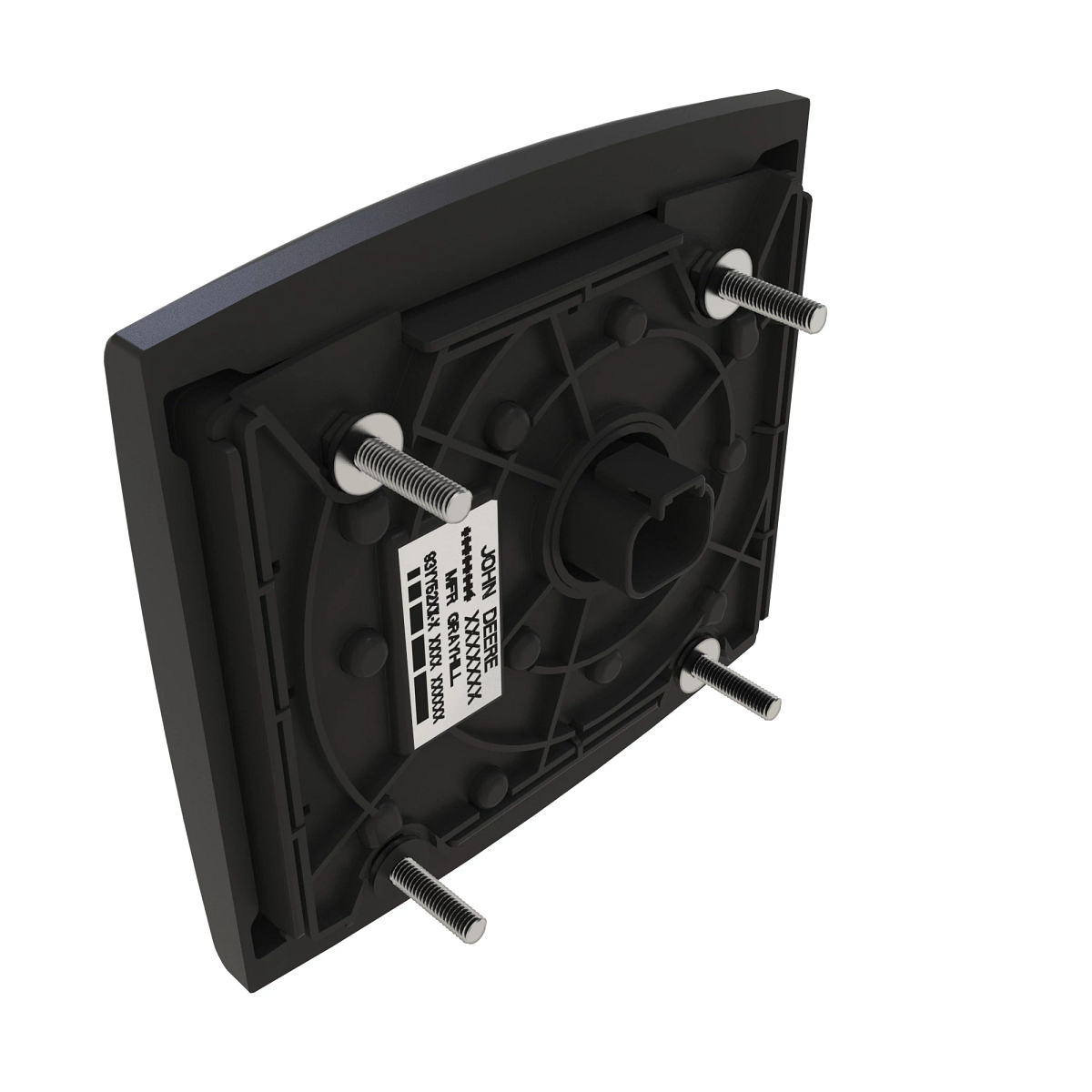 SEALED SWITCH PANEL MOTORGRADER