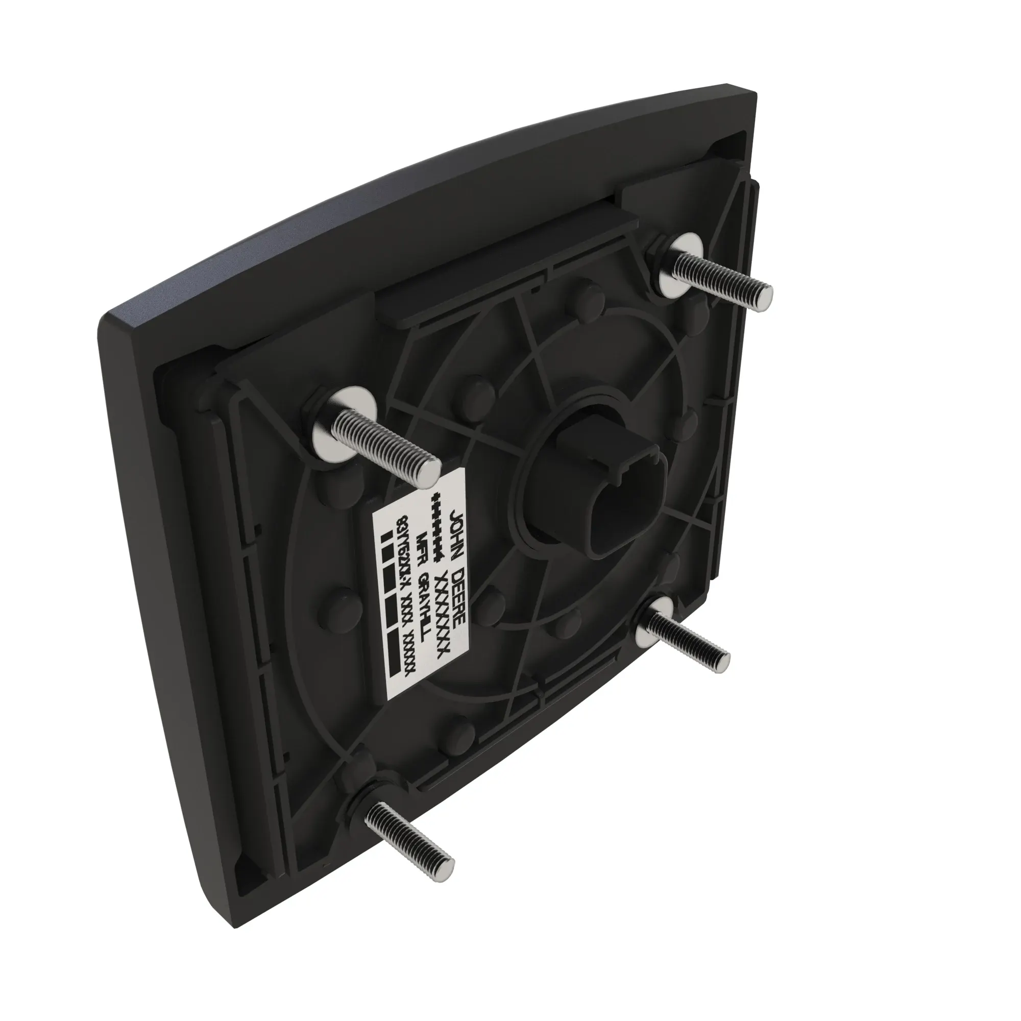 SEALED SWITCH PANEL MOTORGRADER