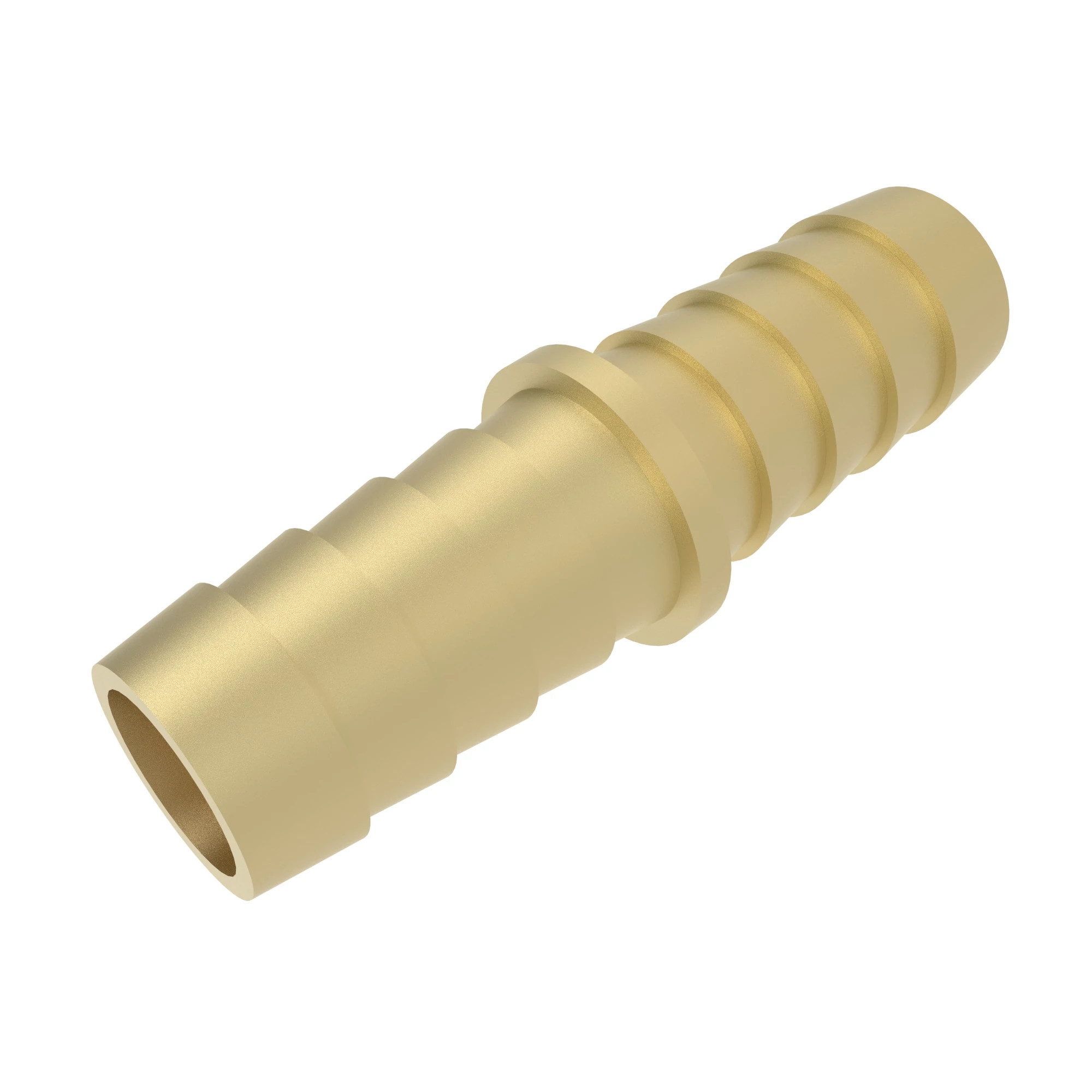 FITTING, HOSE 0.5"X0.5" BARBED