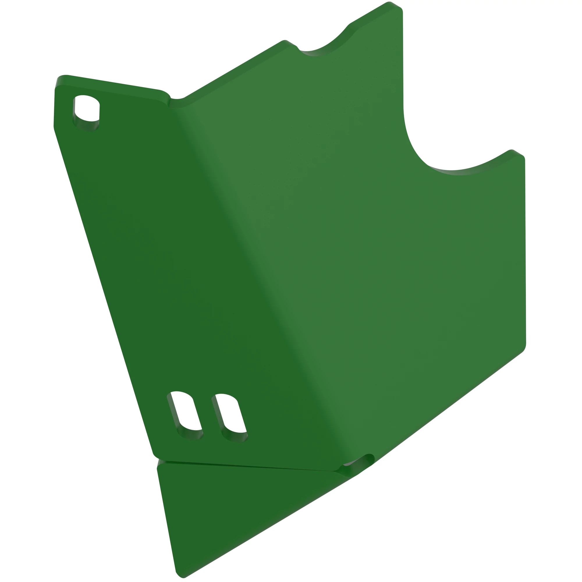 John Deere Cover Right Angle - T215874