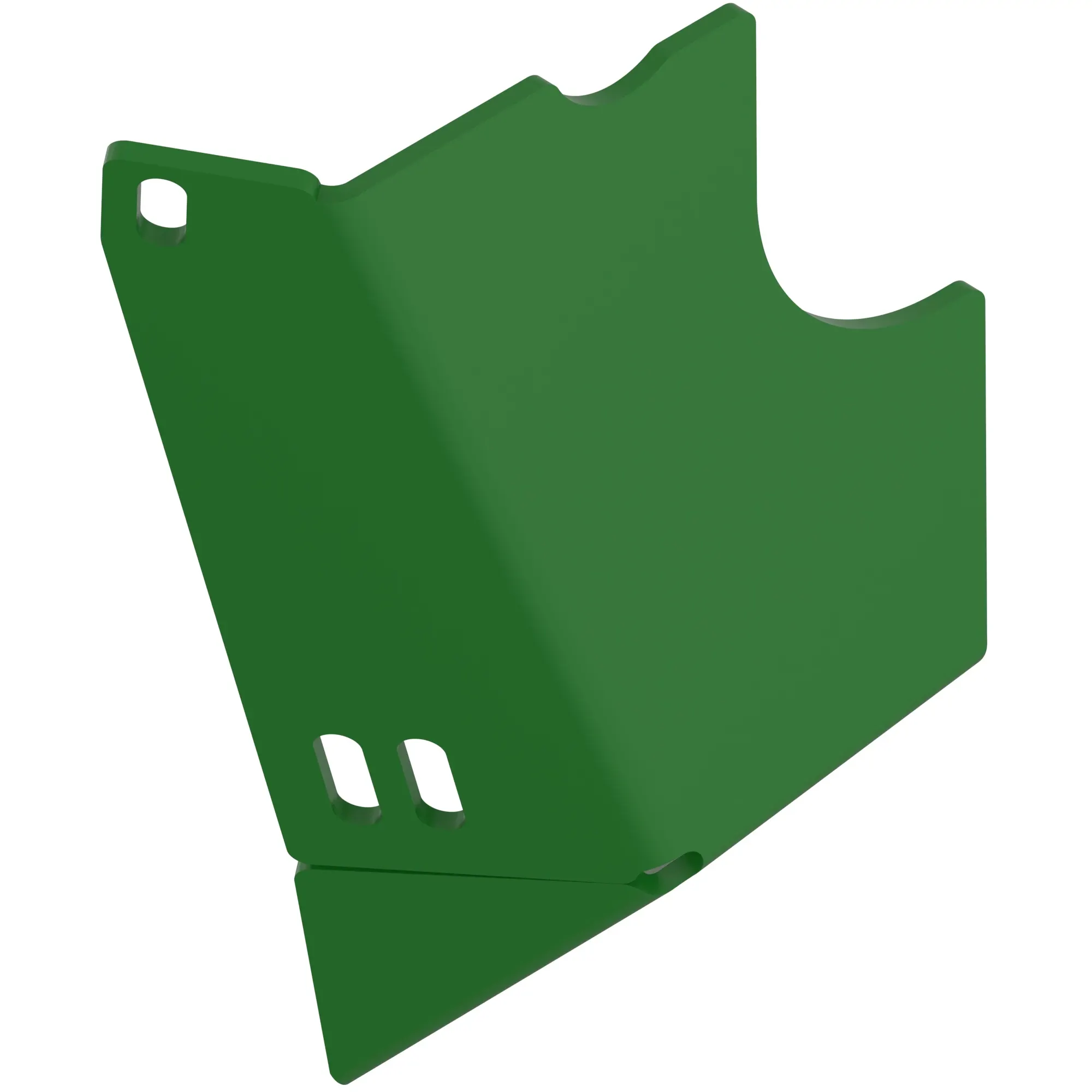 John Deere Cover Right Angle - T215874