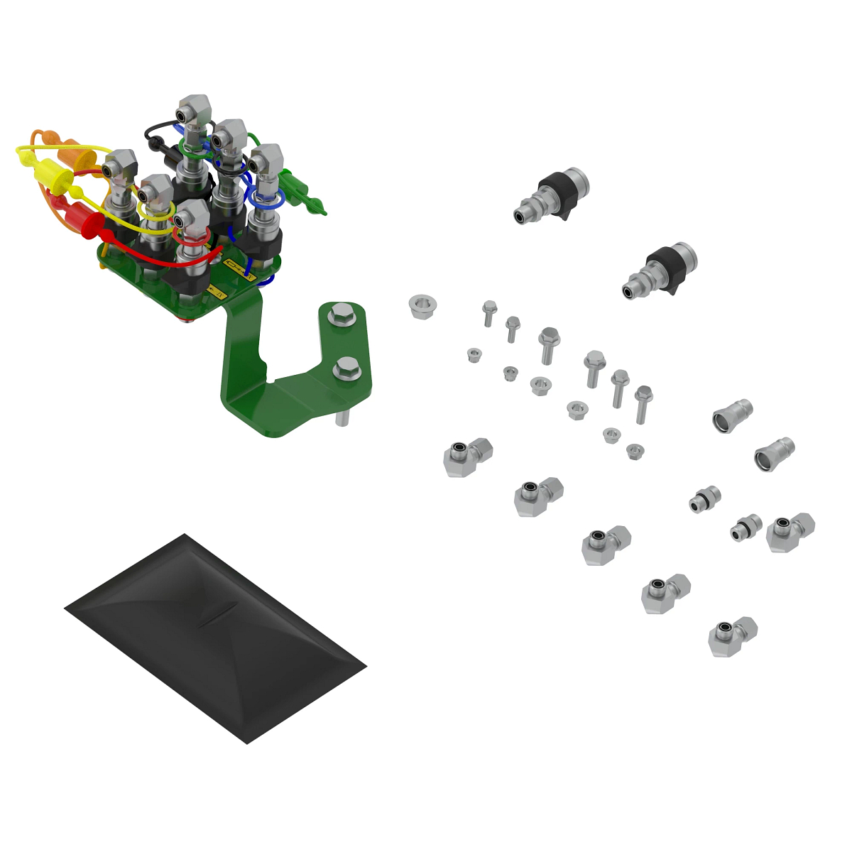 hyd.quick-connectcoupler
