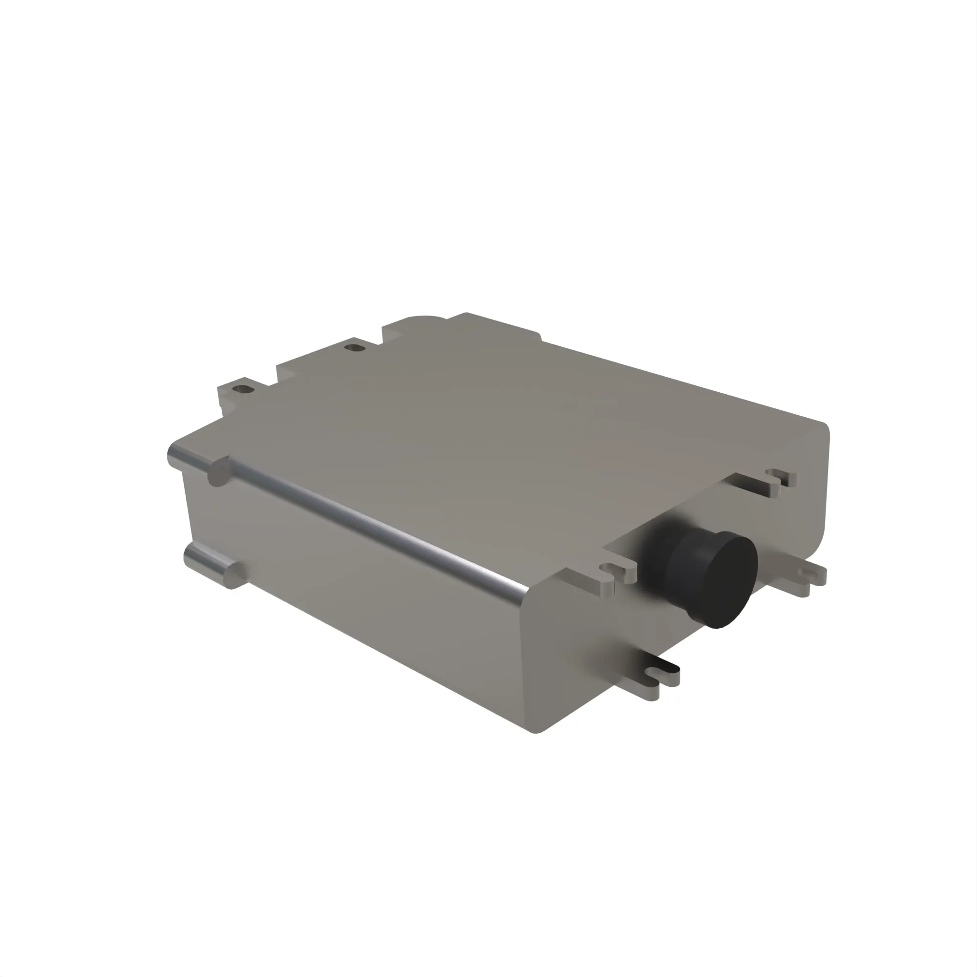John Deere Transmission Controller - AT221716