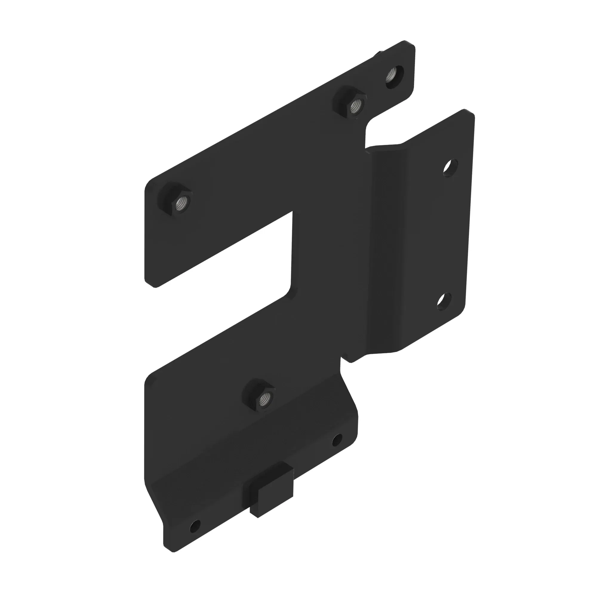 BRACKET, JDLINK MOUNTING BRACKET,WE