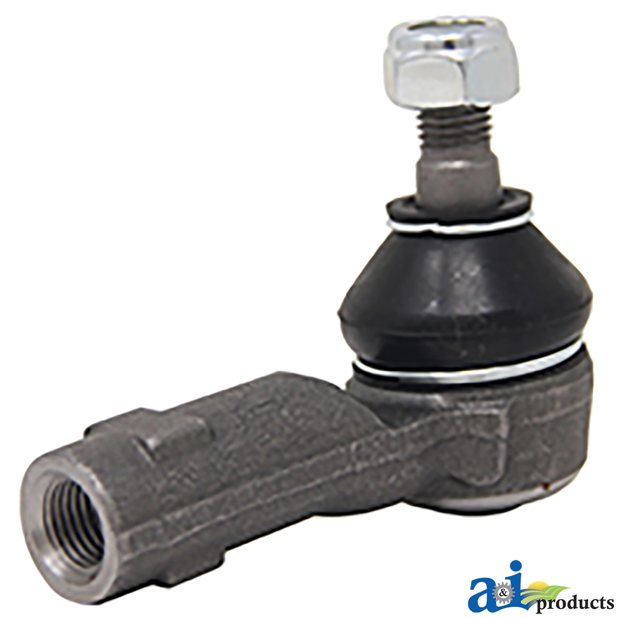 A&I Products Tie Rod End - A-AM121758