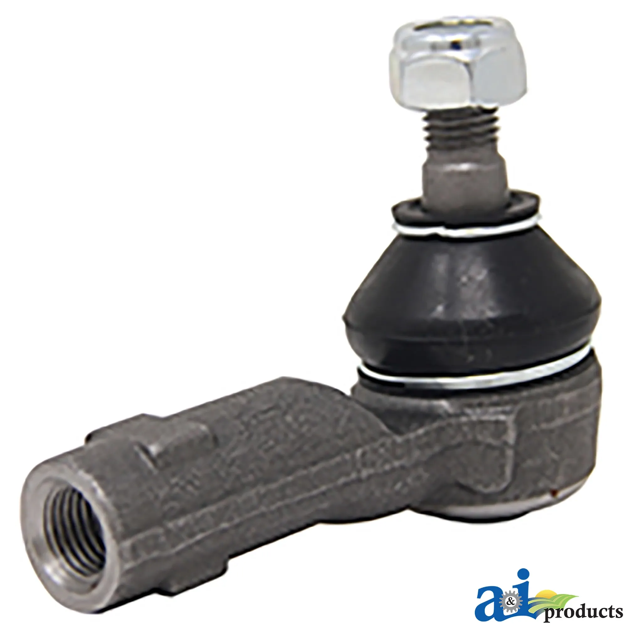 A&I Products Tie Rod End - A-AM121758