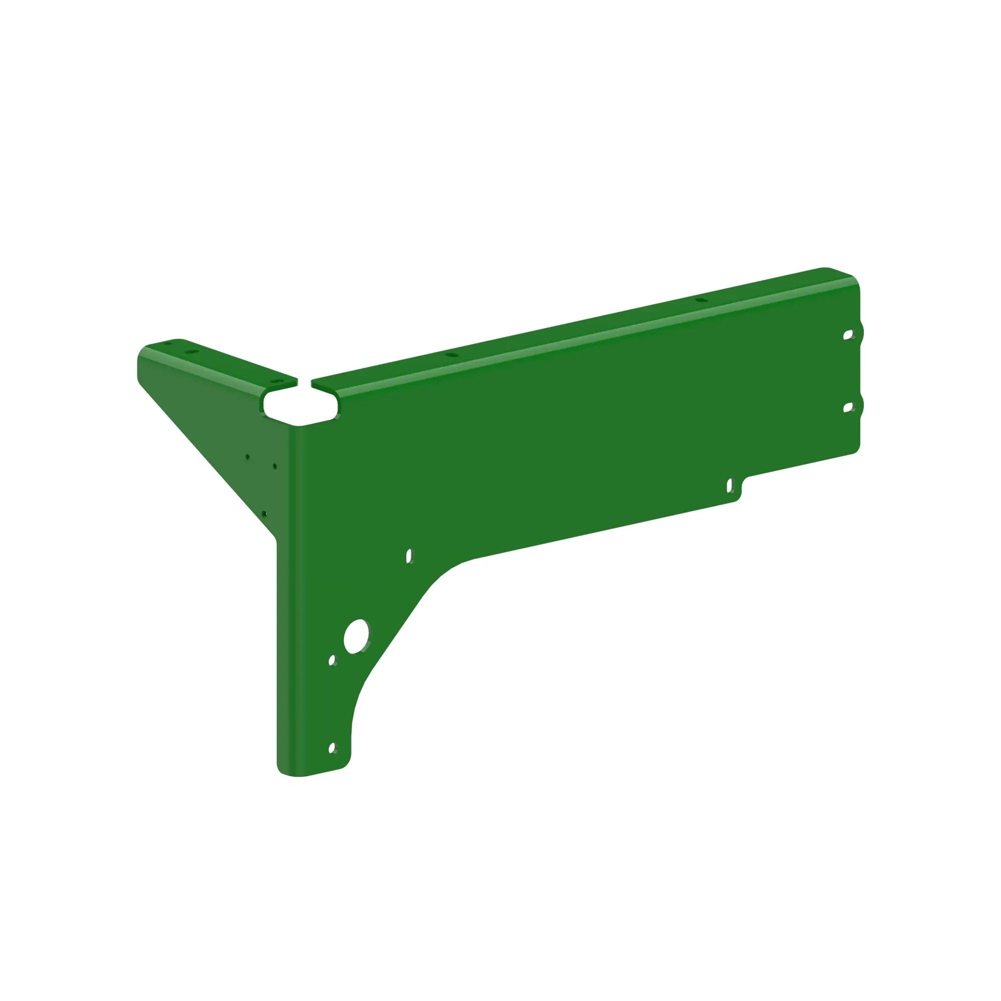 SUPPORT, MID PLATFORM