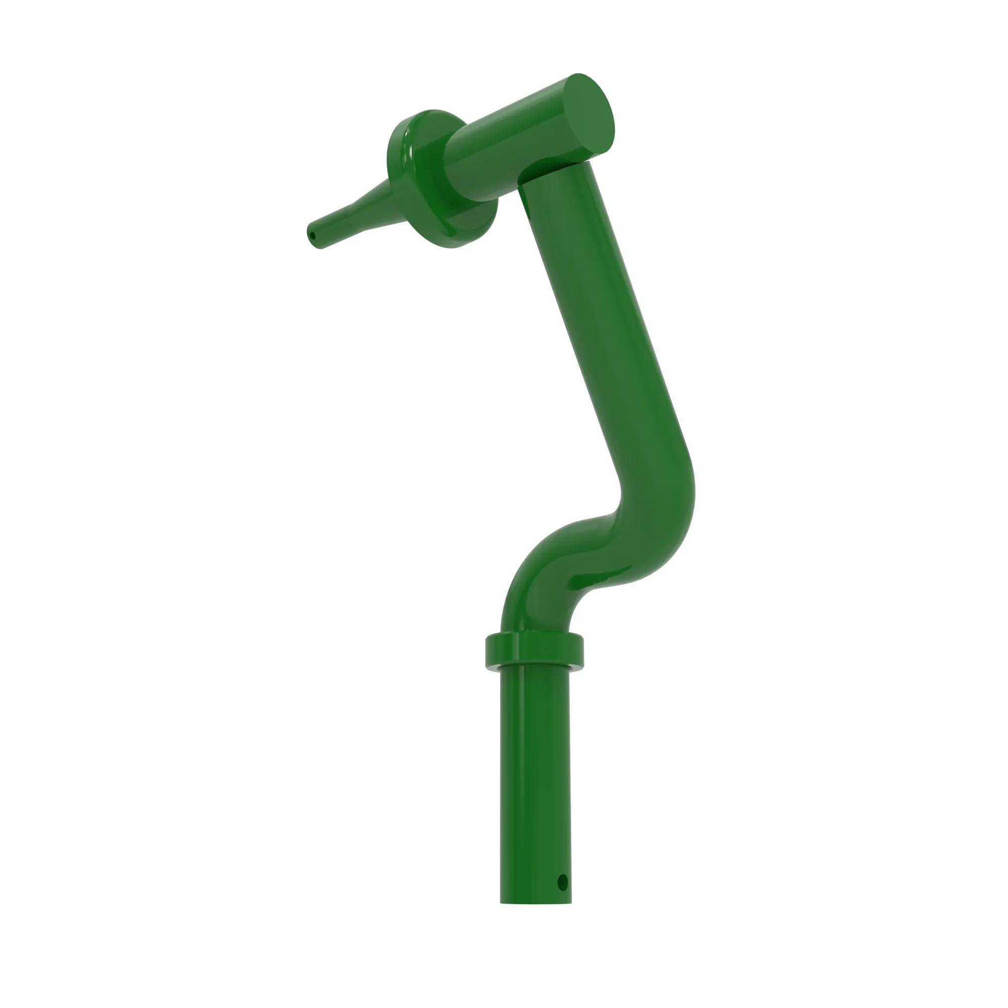 John Deere Hitch Support Spindle - AW29655