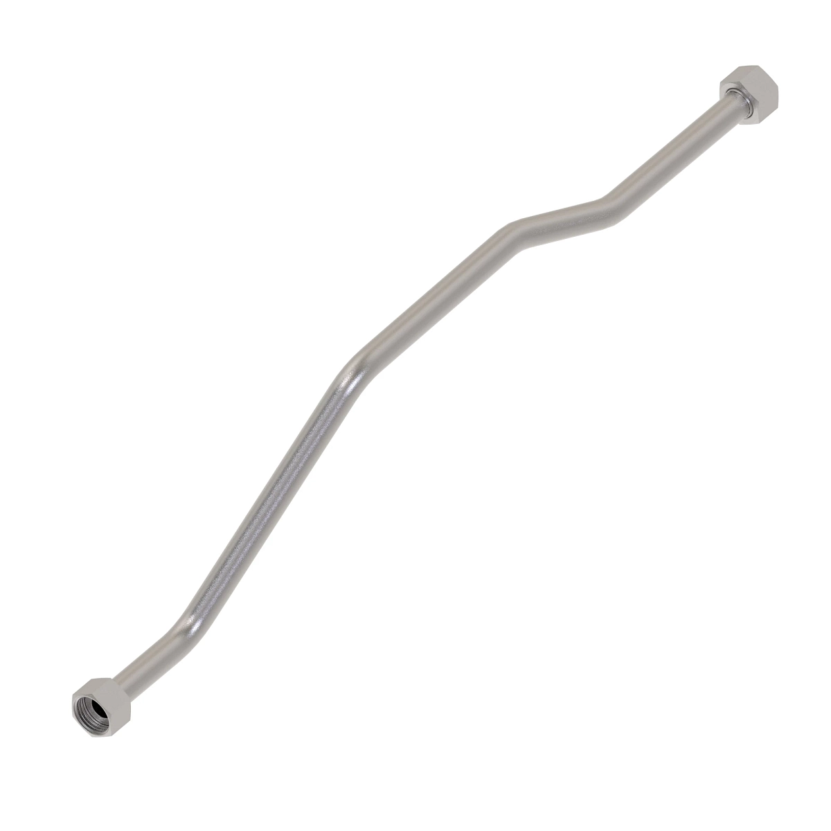 Oil Line, Cooler Bypass to Transmis