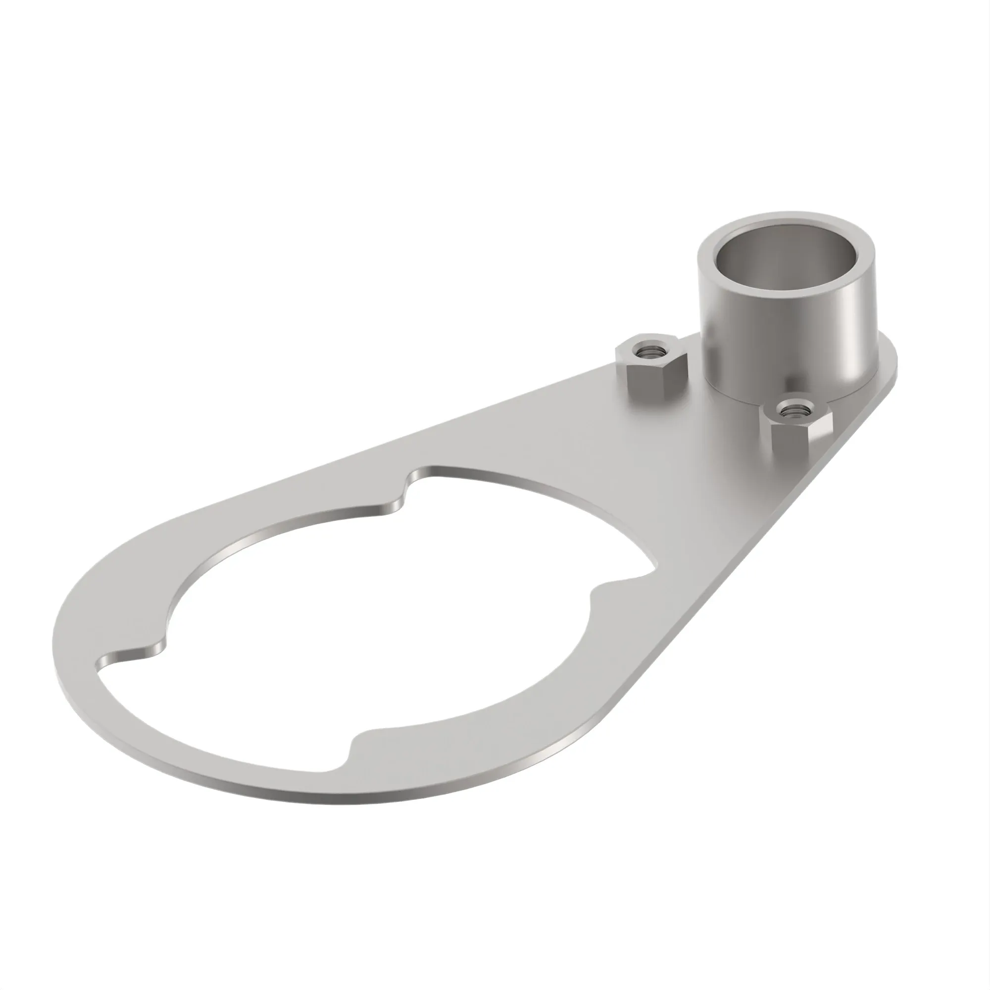 John Deere Bracket - AMT2675