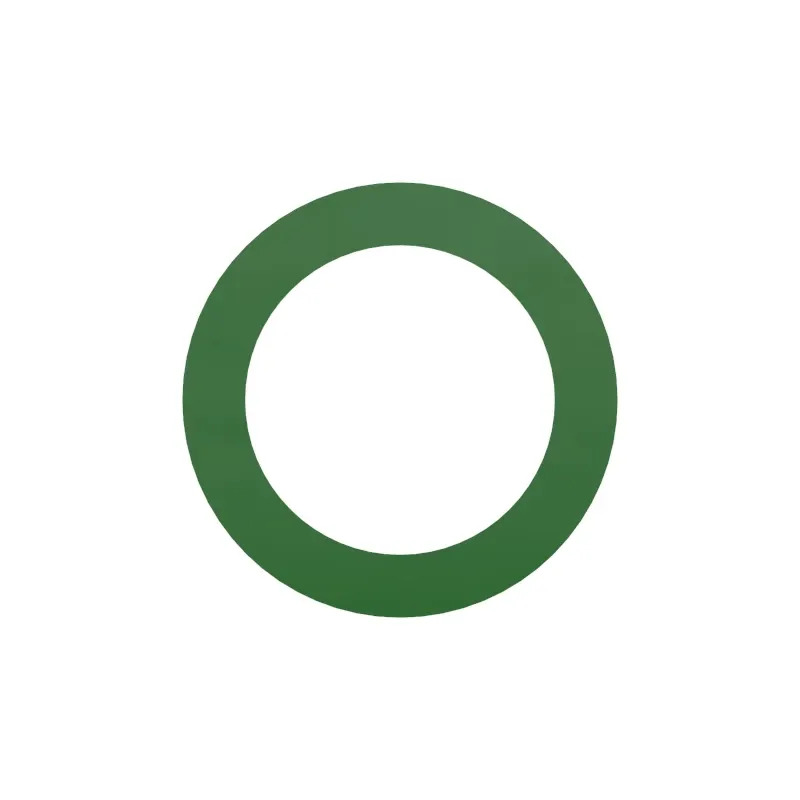 Thrust Washer