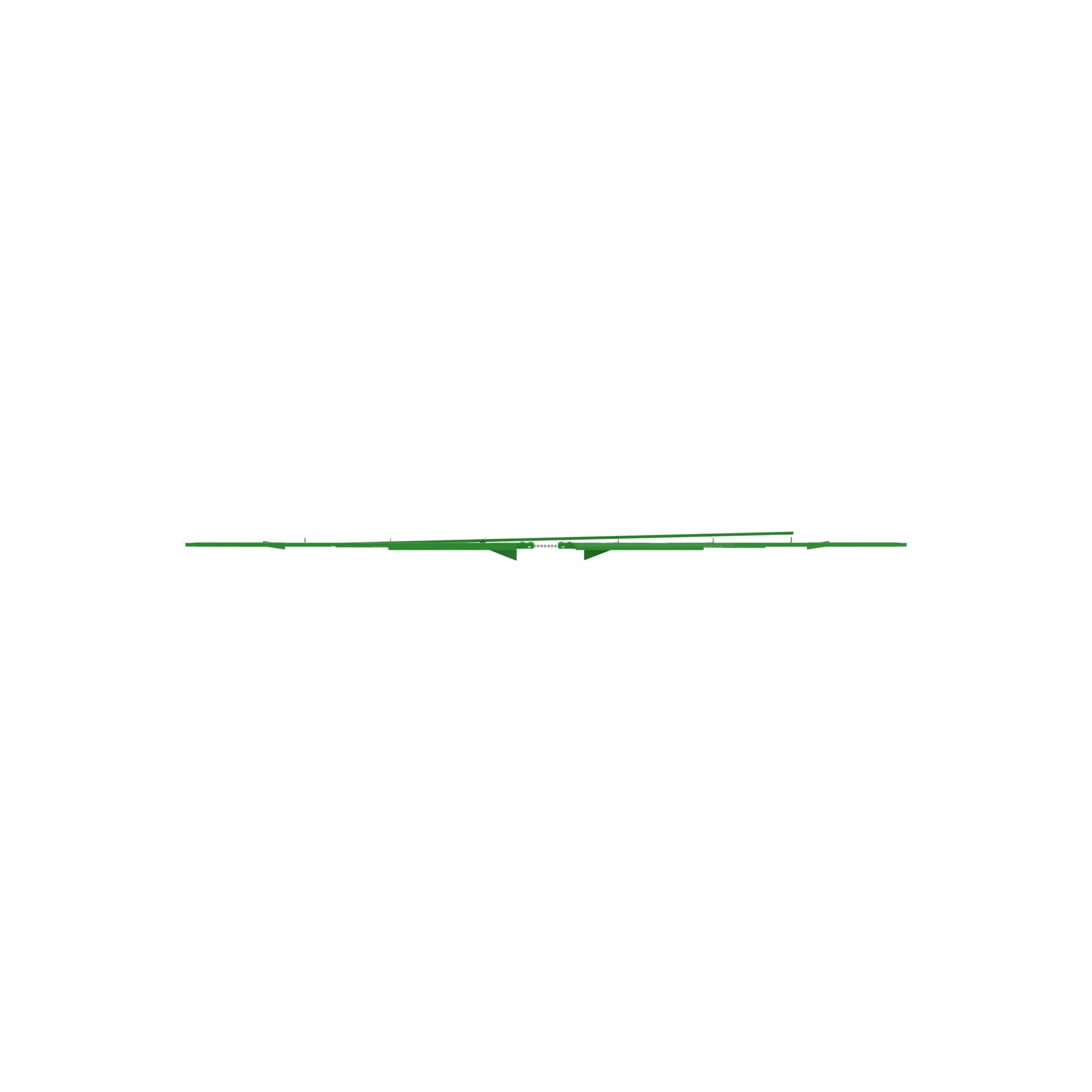 BUNDLE,  FH DEFLECTOR, 50FT