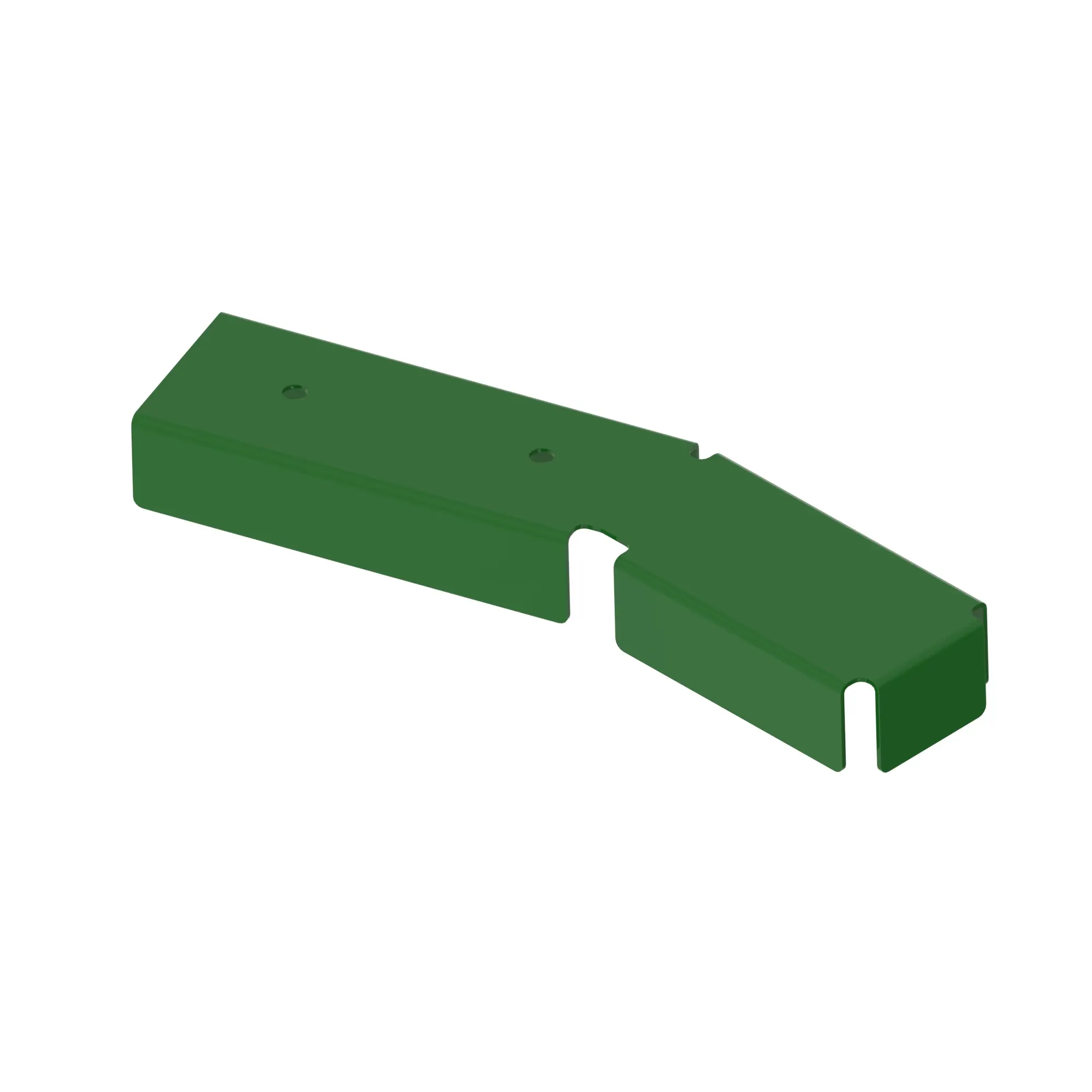 BRACKET, BRACKET, CHANEL LAMP LH, A
