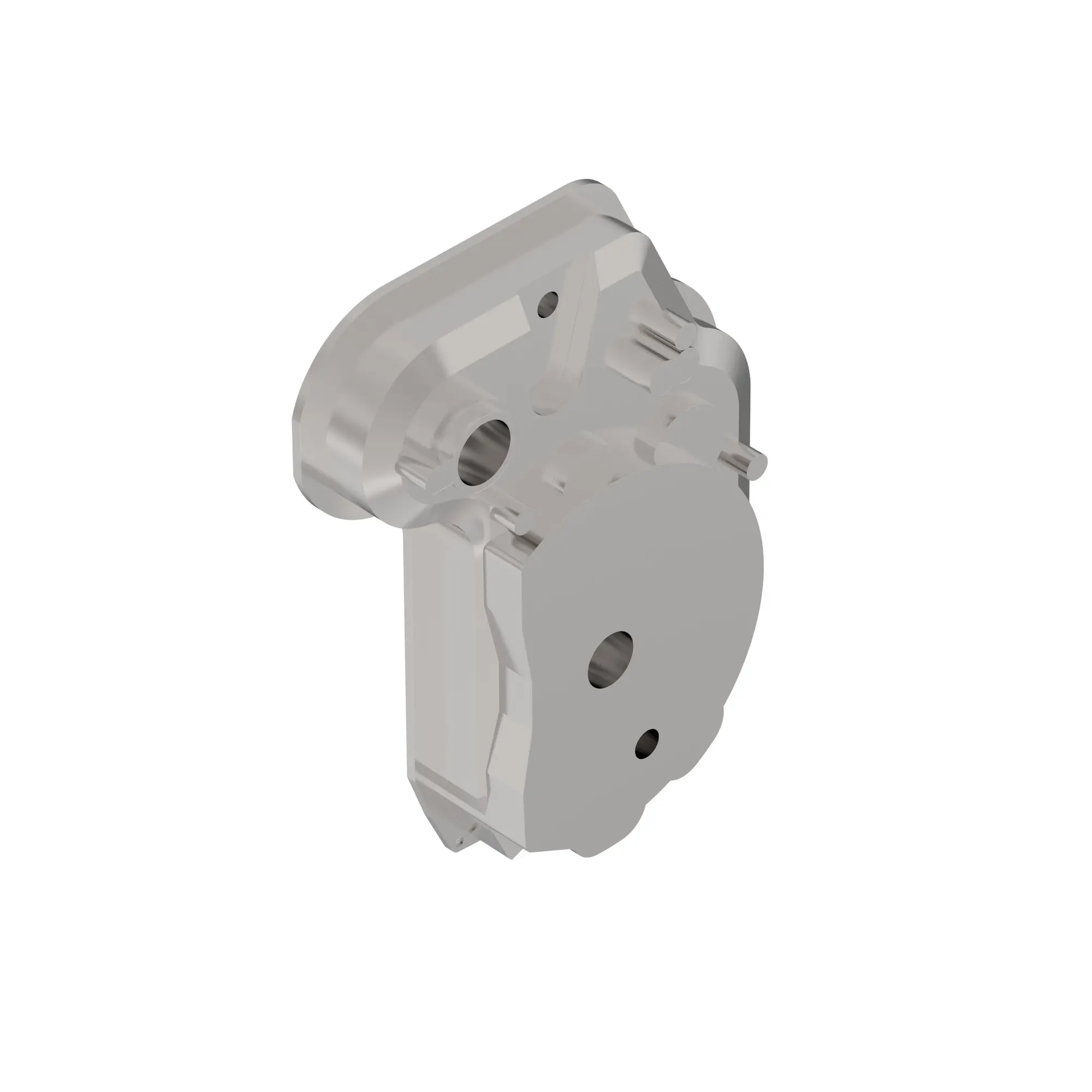 HOUSING, WG-92S4 MIDDLE