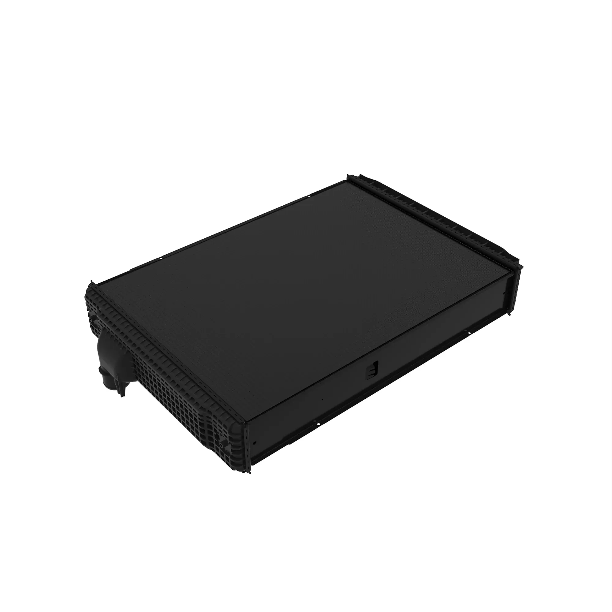 RADIATOR, CORE HEIGHT 823MM, 50FINS