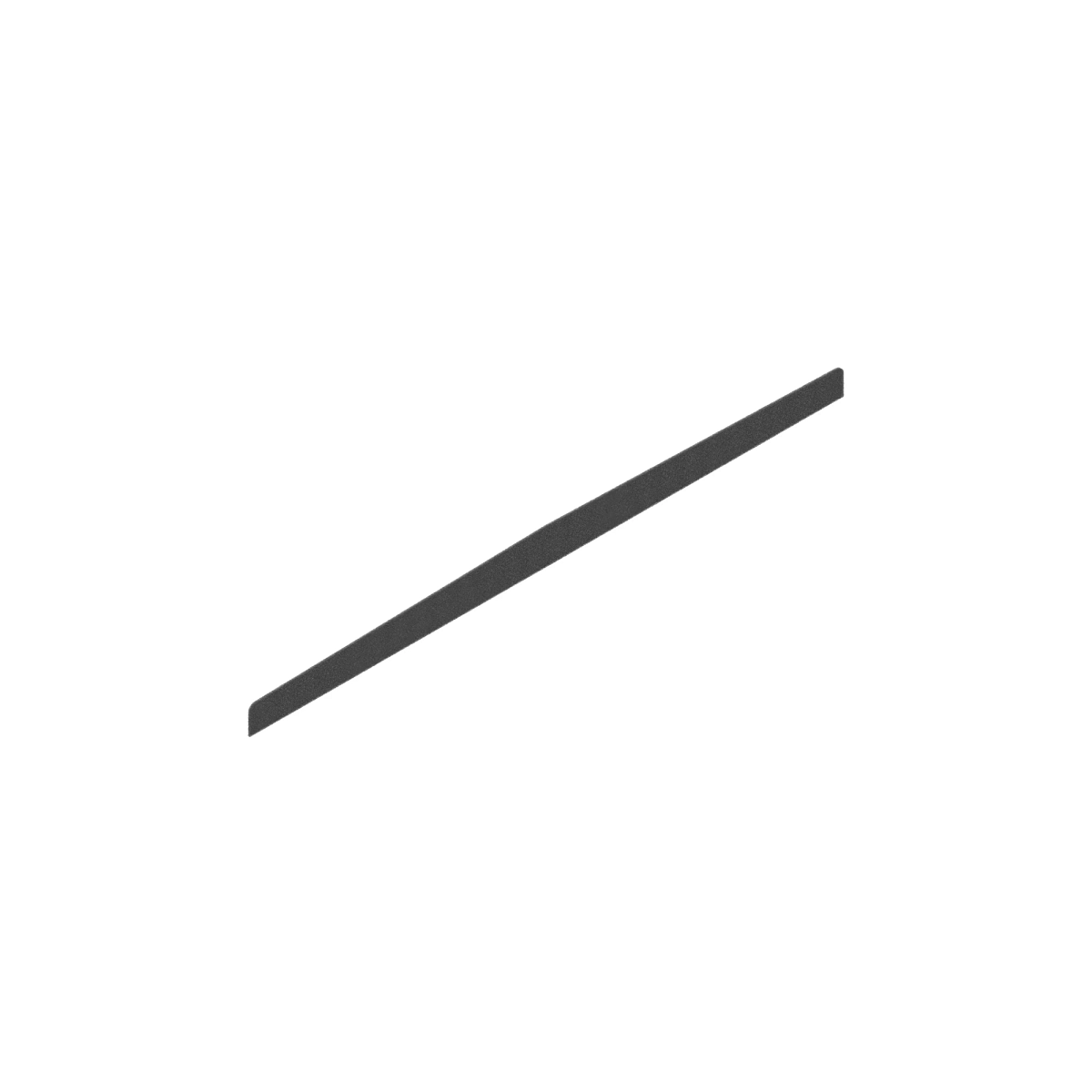 Hvac Core Foam Seal