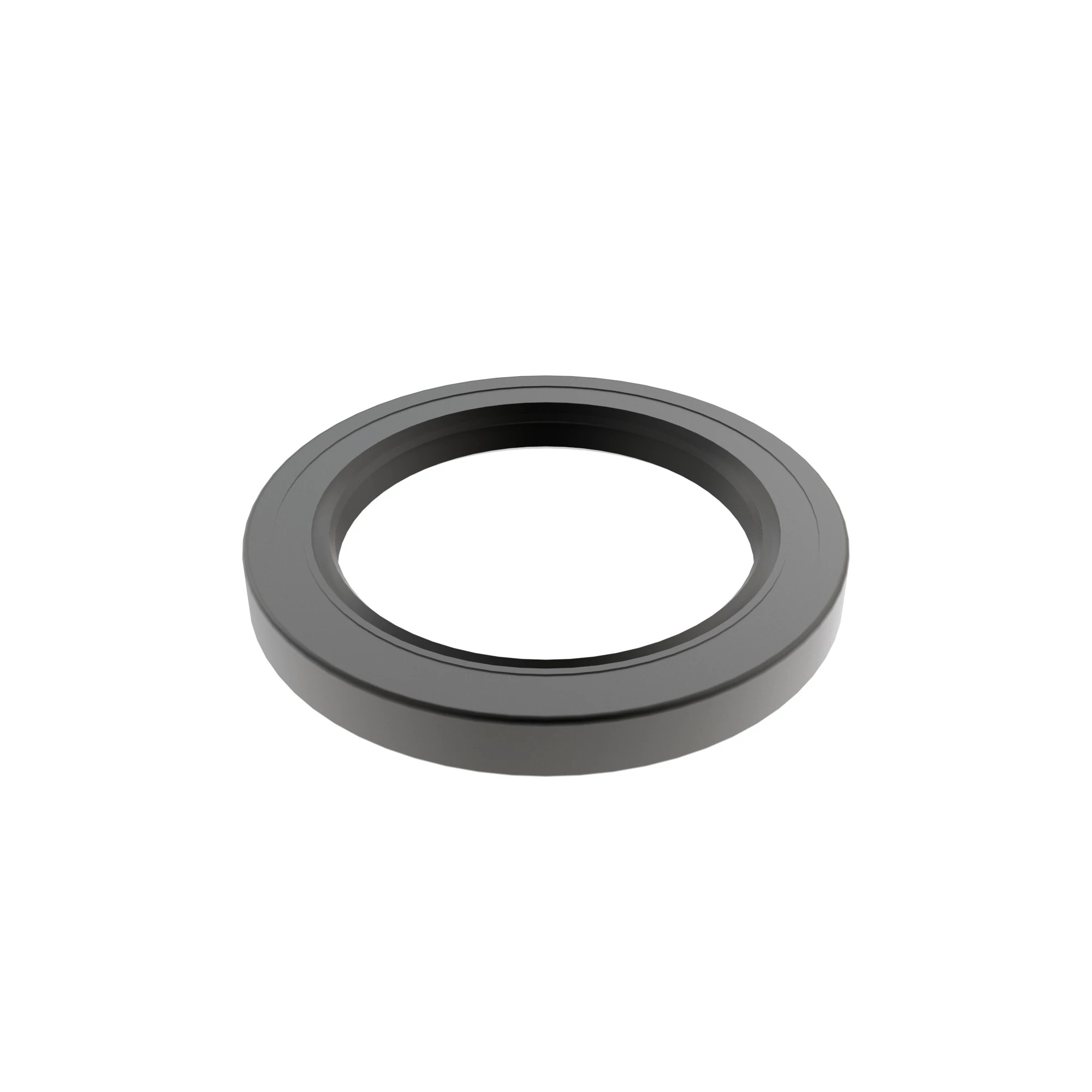 CXT36393: Hexagonal Nut, 1-3/4