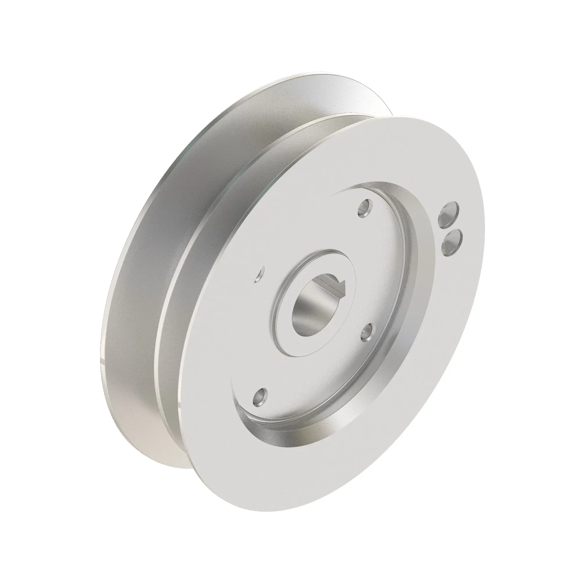 Pulley