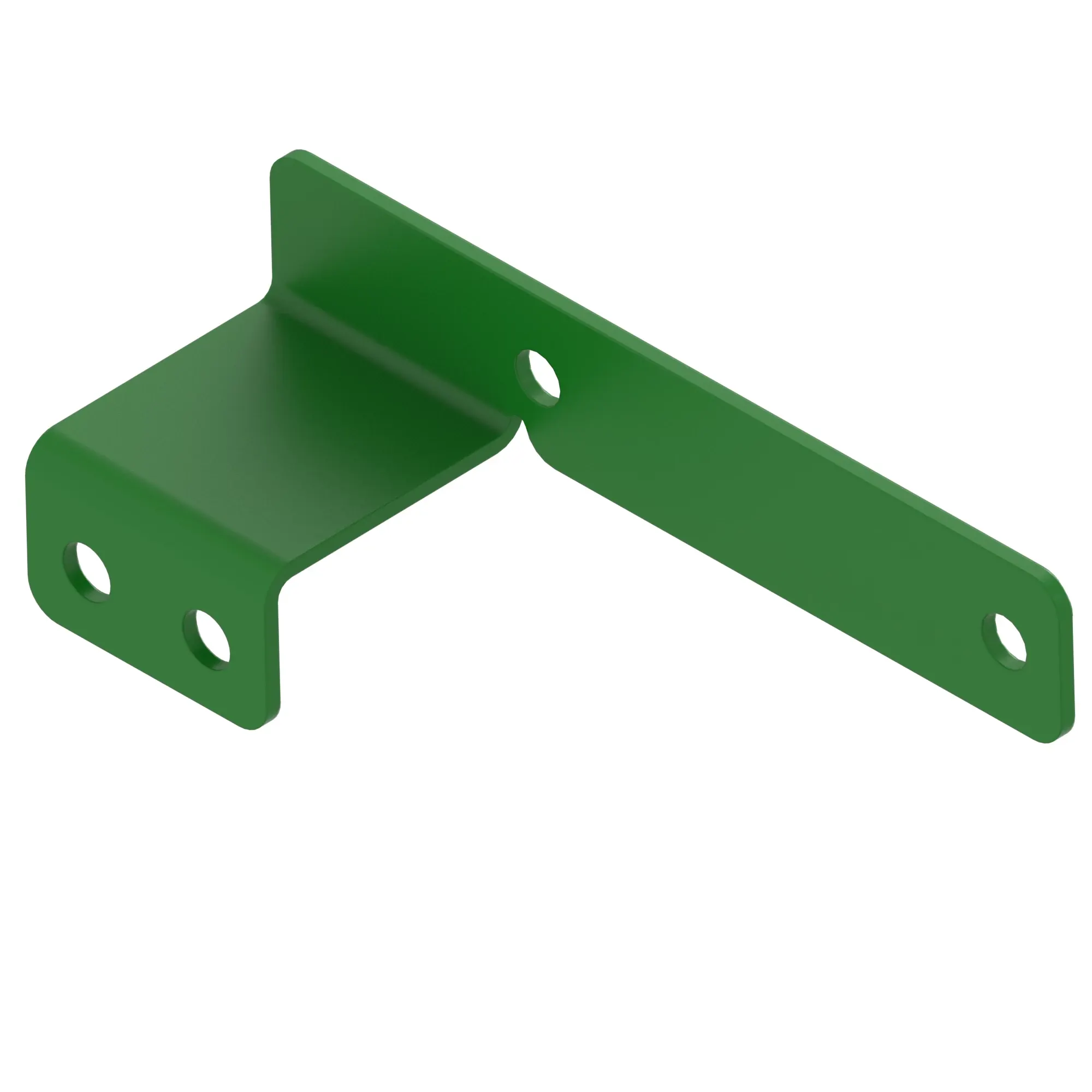BRACKET, BRACKET FOR PIVOT HOSES ON