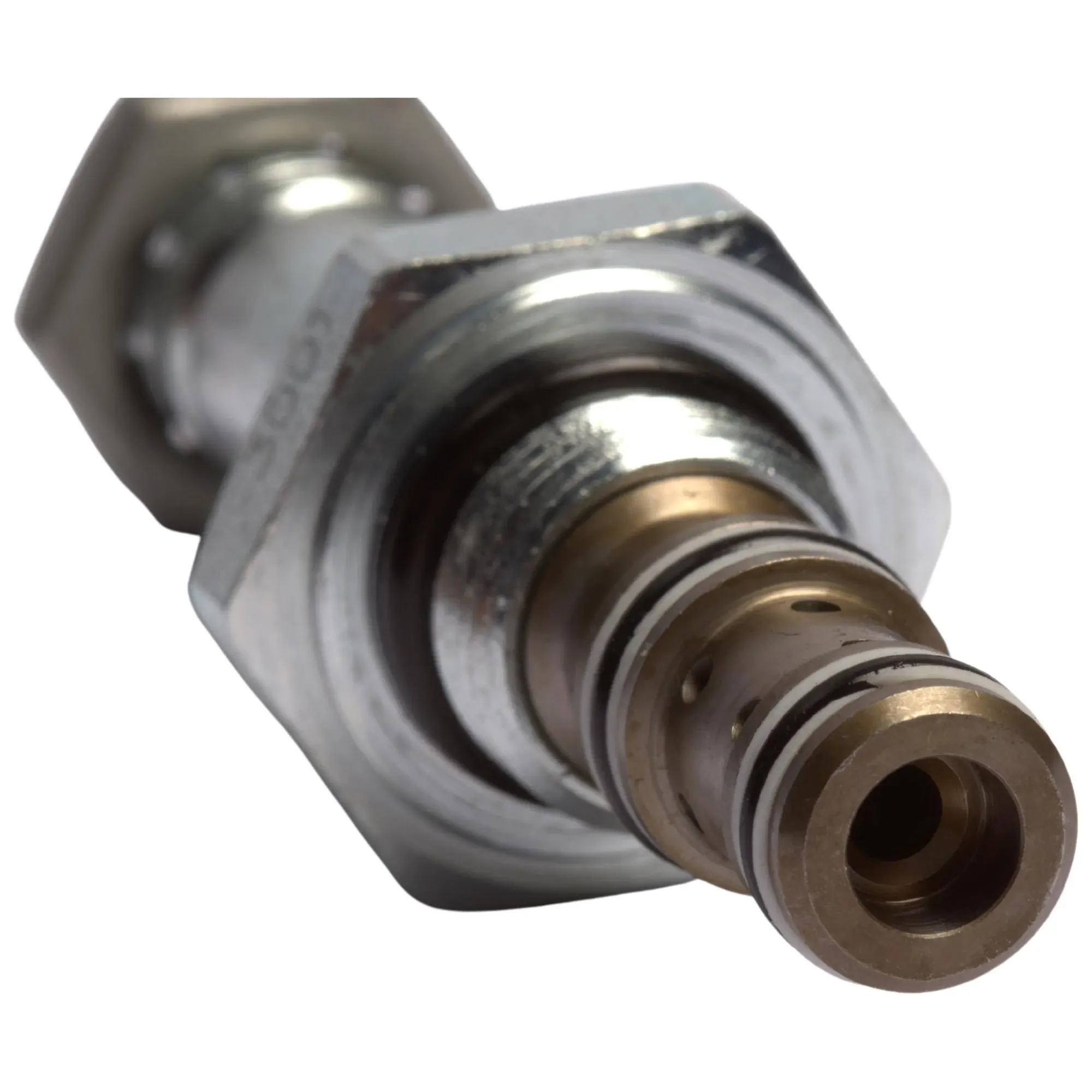 SOLENOID VALVE
