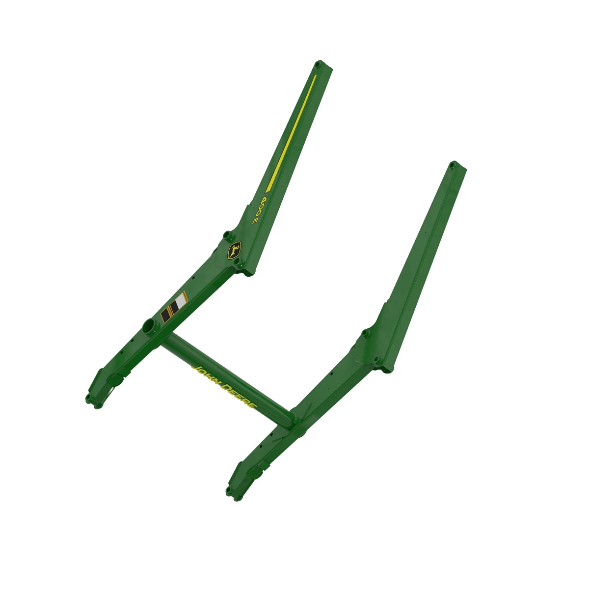400E Loader Boom Servi