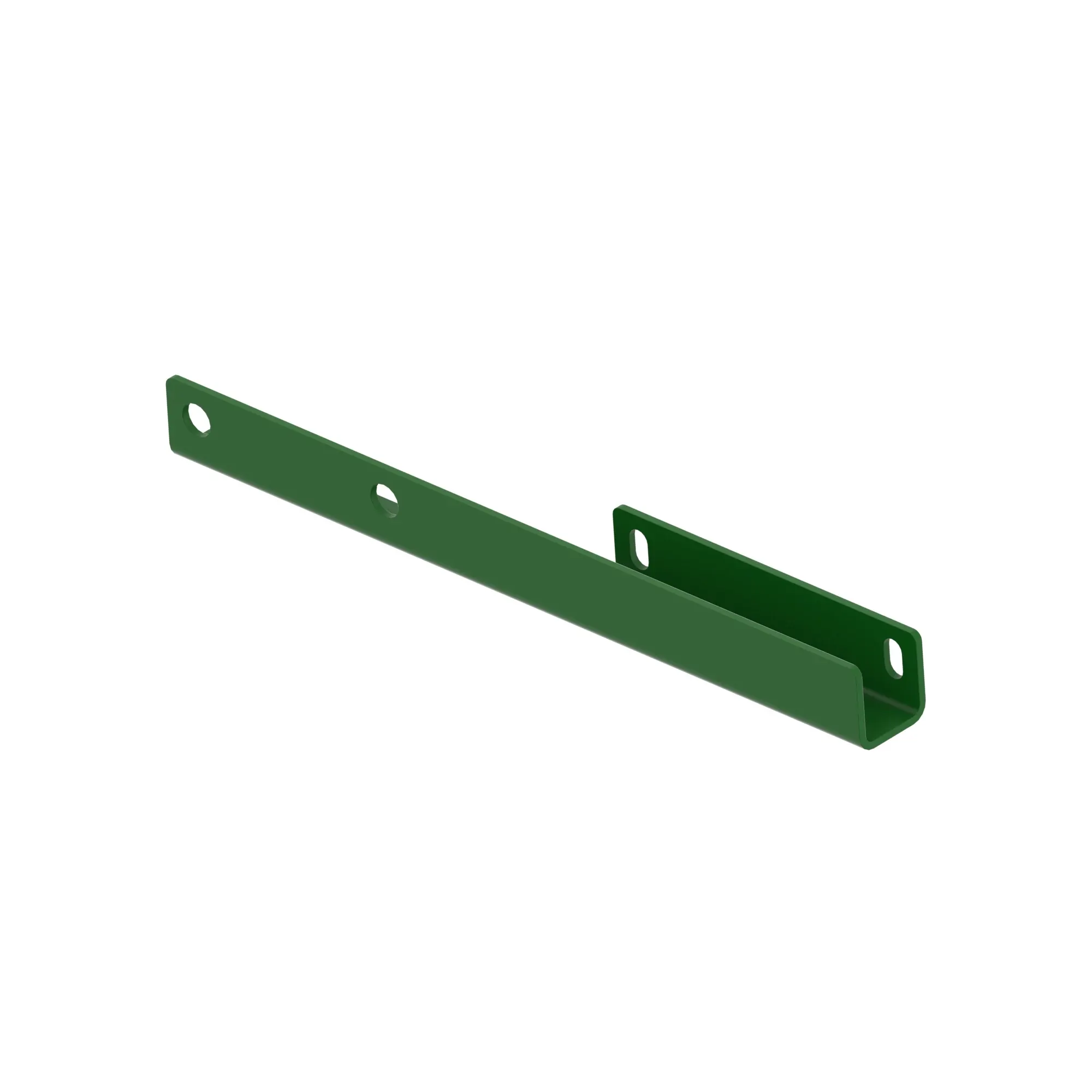 BRACKET, HOSE SUPPORT