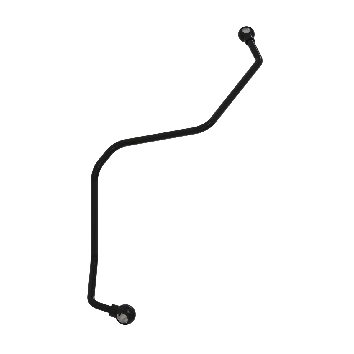 Oil Tube, Dual Scv Output
