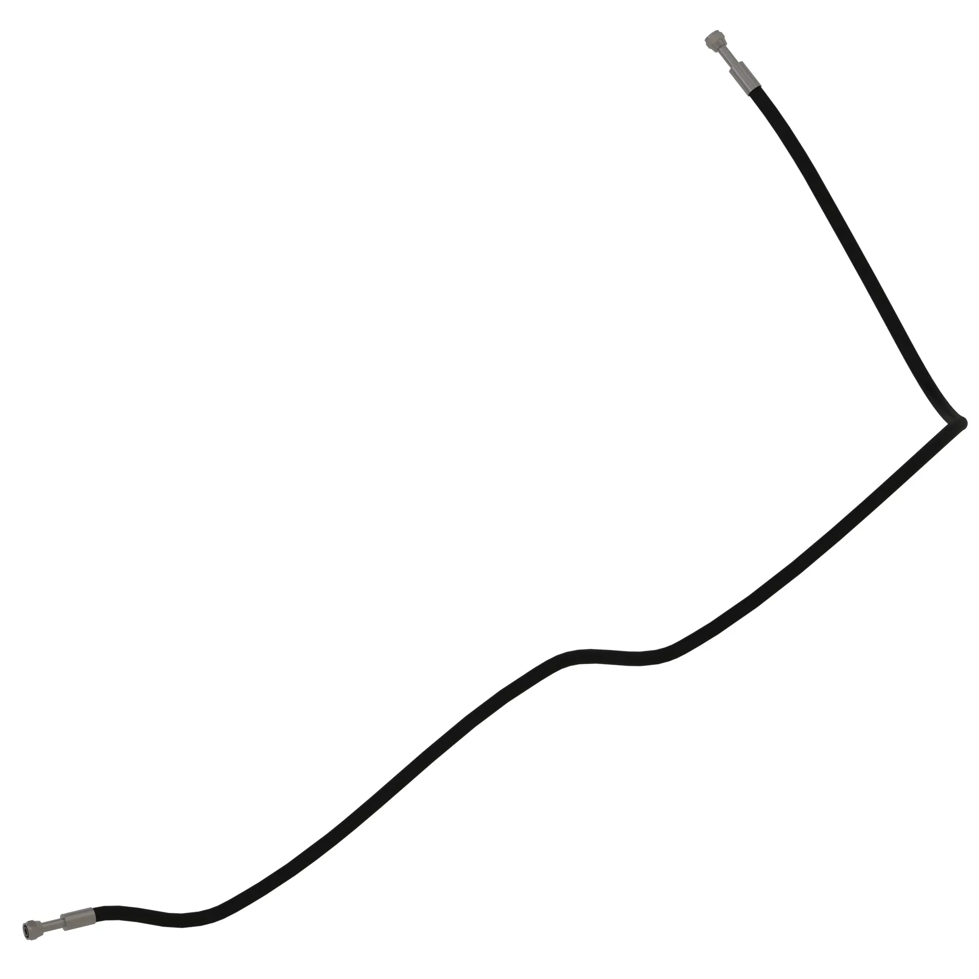 Refrigerant Hose