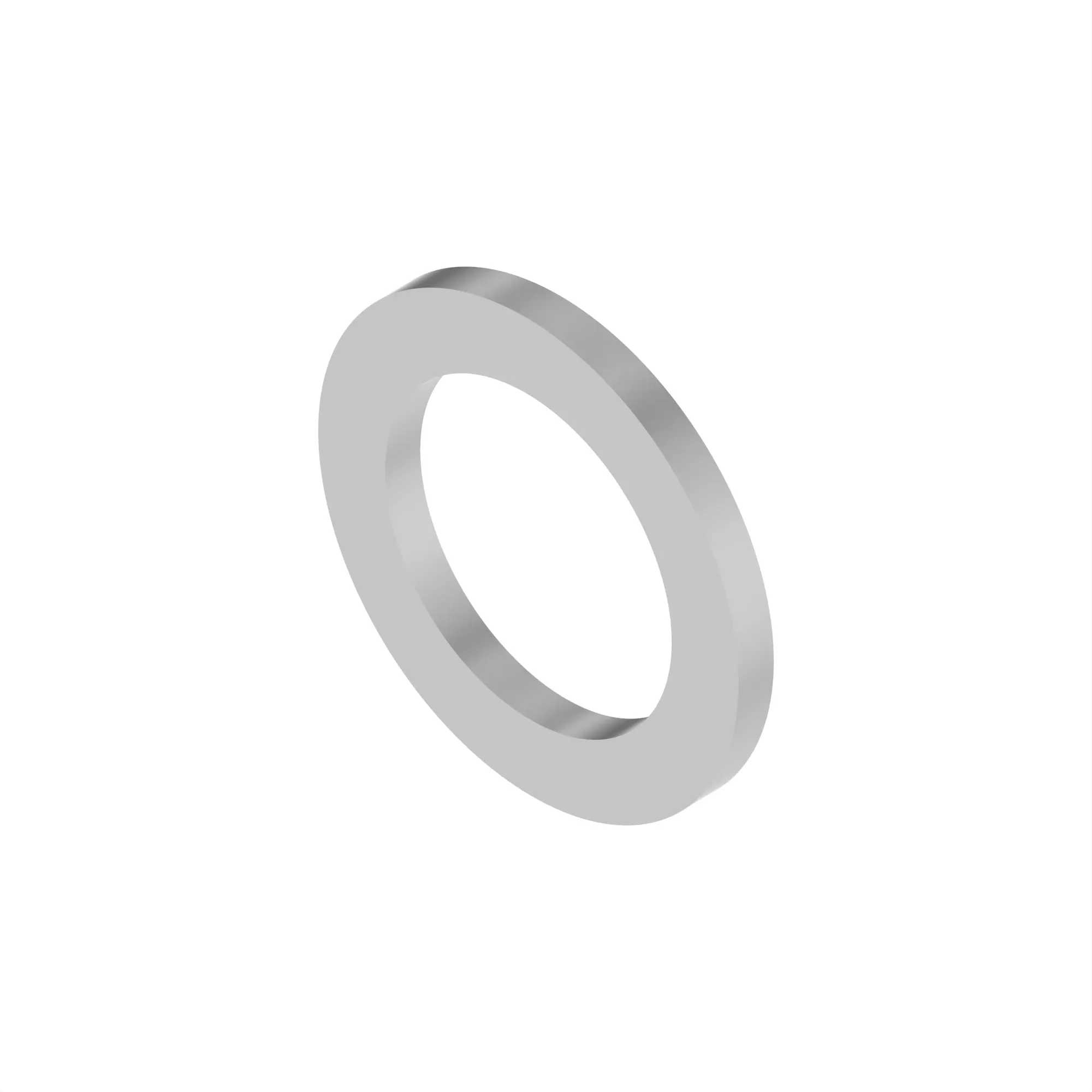 John Deere Round Hole Washer - DZ112927