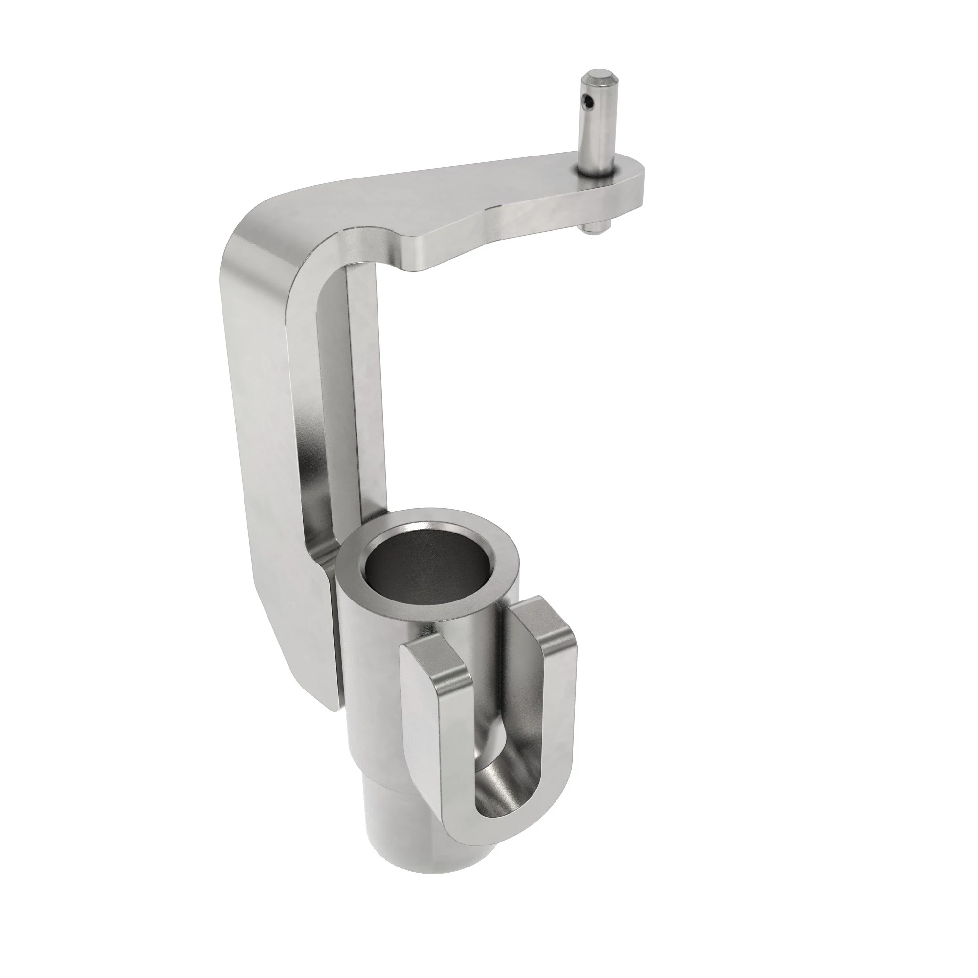 John Deere Park Shift Arm - SJ12016