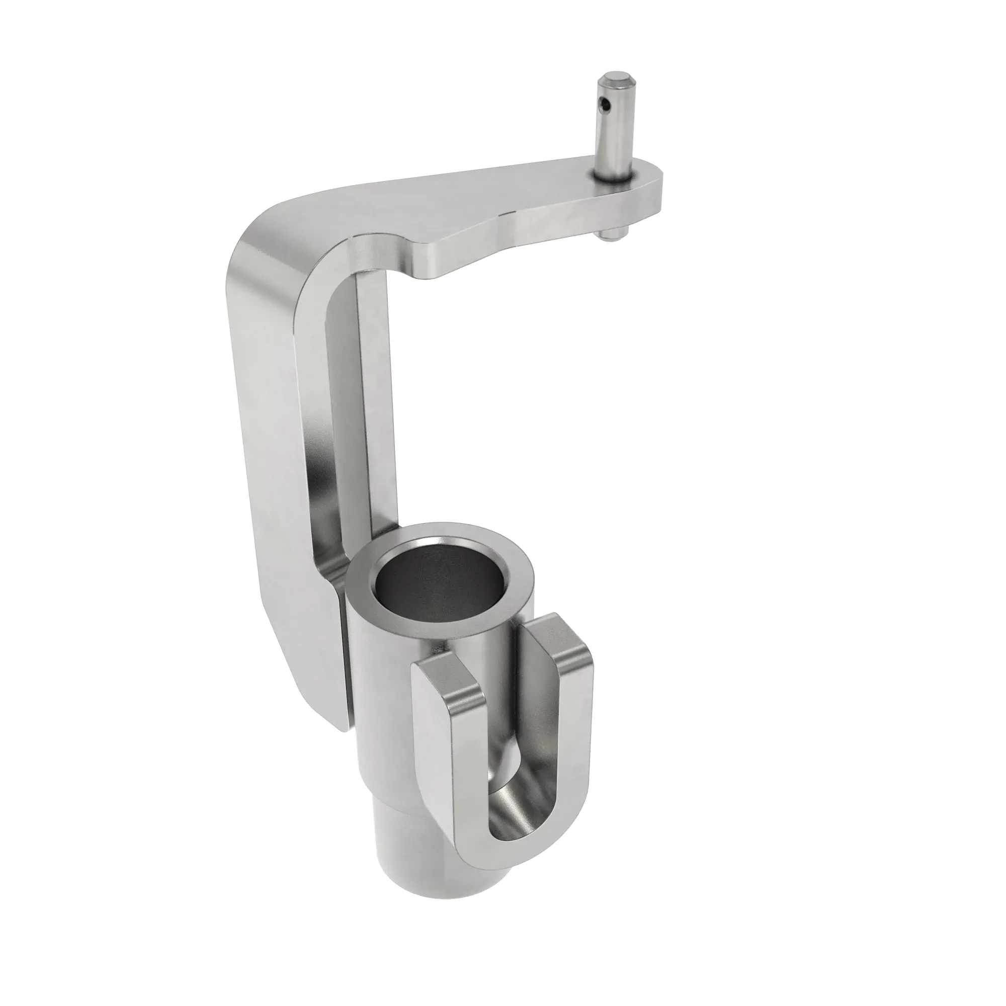 John Deere Park Shift Arm - SJ12016
