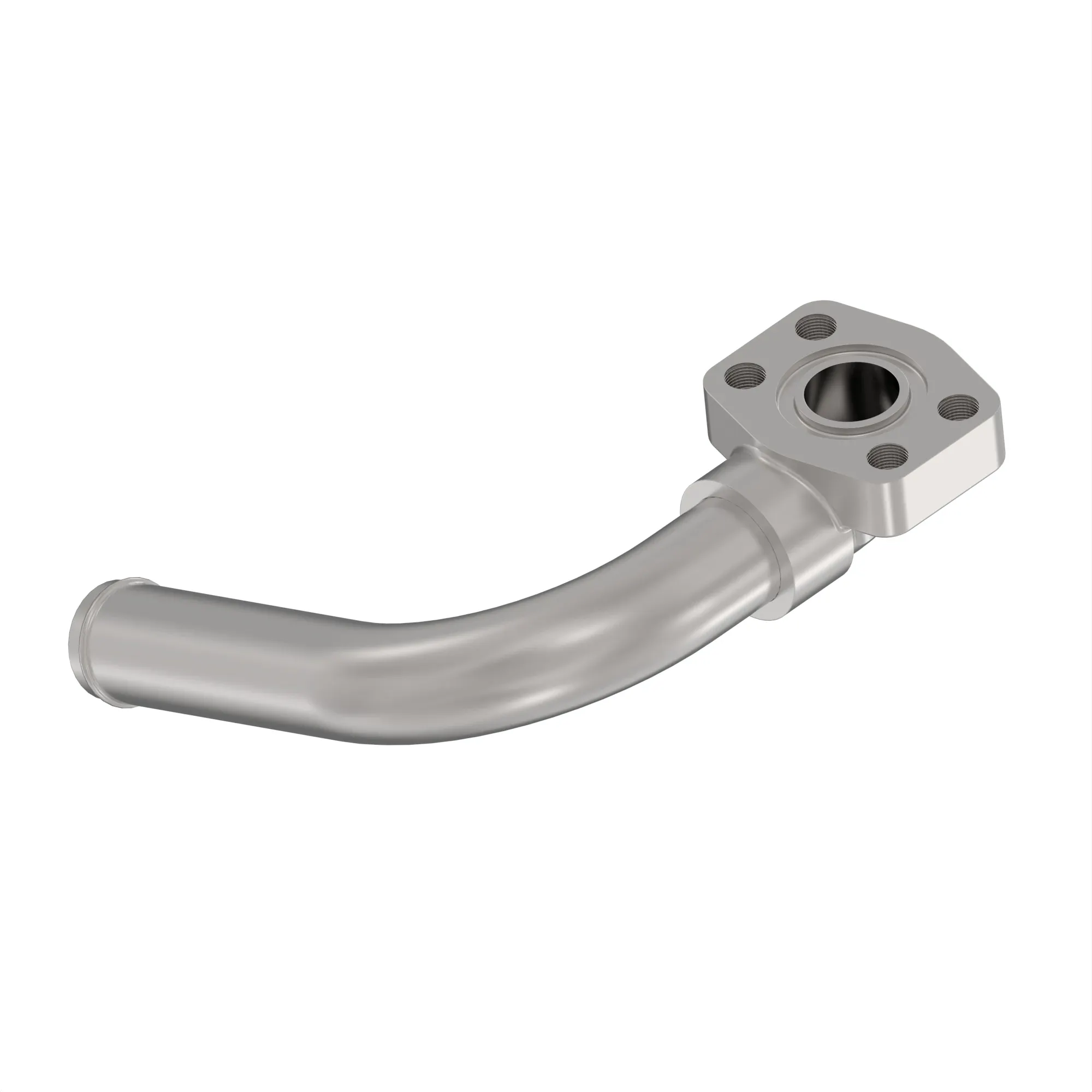 John Deere Elbow Fitting - AT500737
