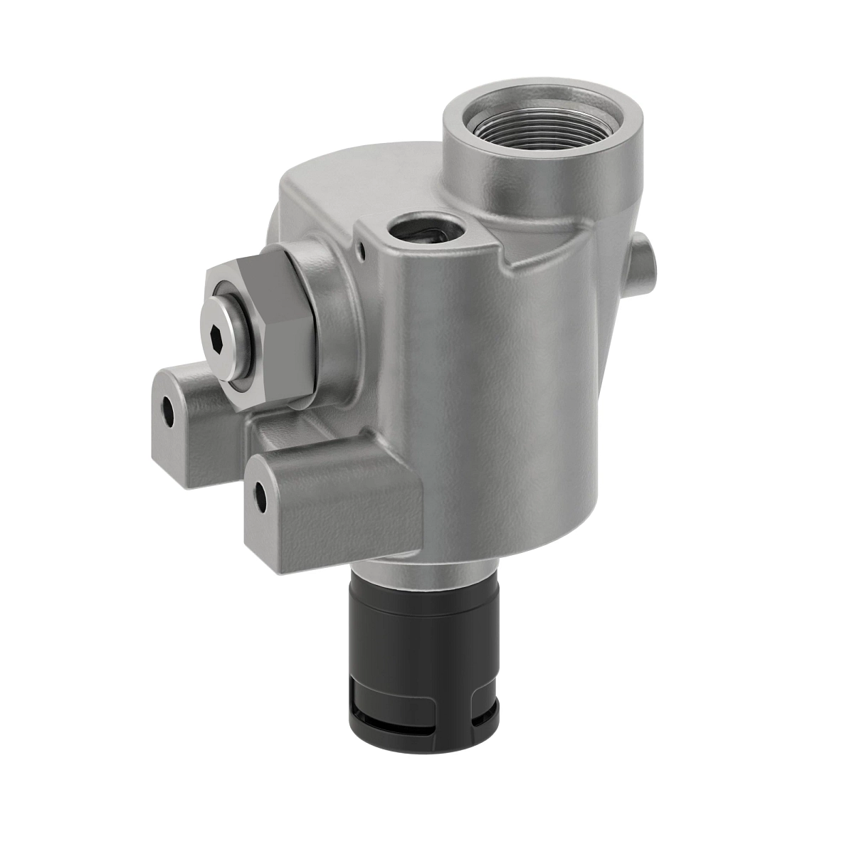 Filter Head, Assy., for Quick Conne
