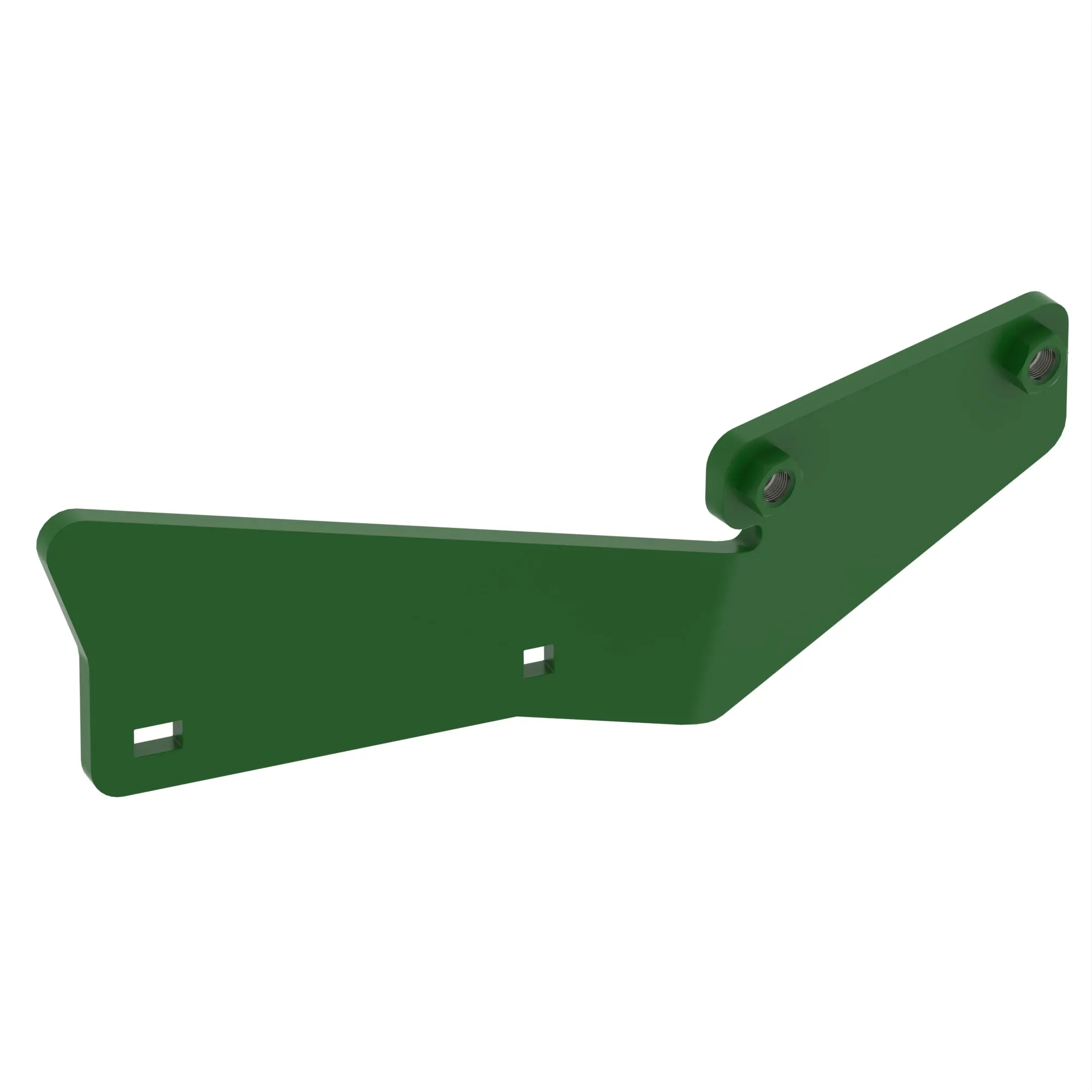 BRACKET, ASM MOUNTING BRACKET FOOTS