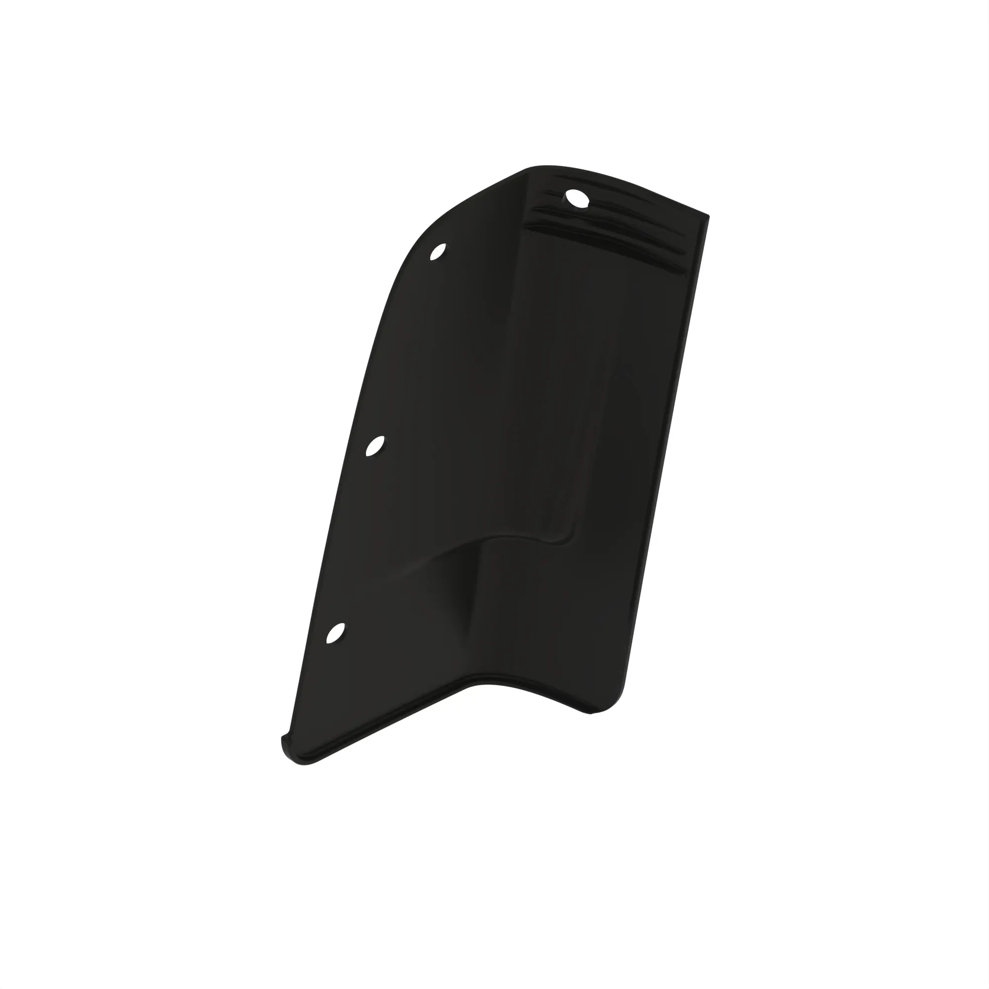 John Deere Front Splash Guard, Left Side - M149677