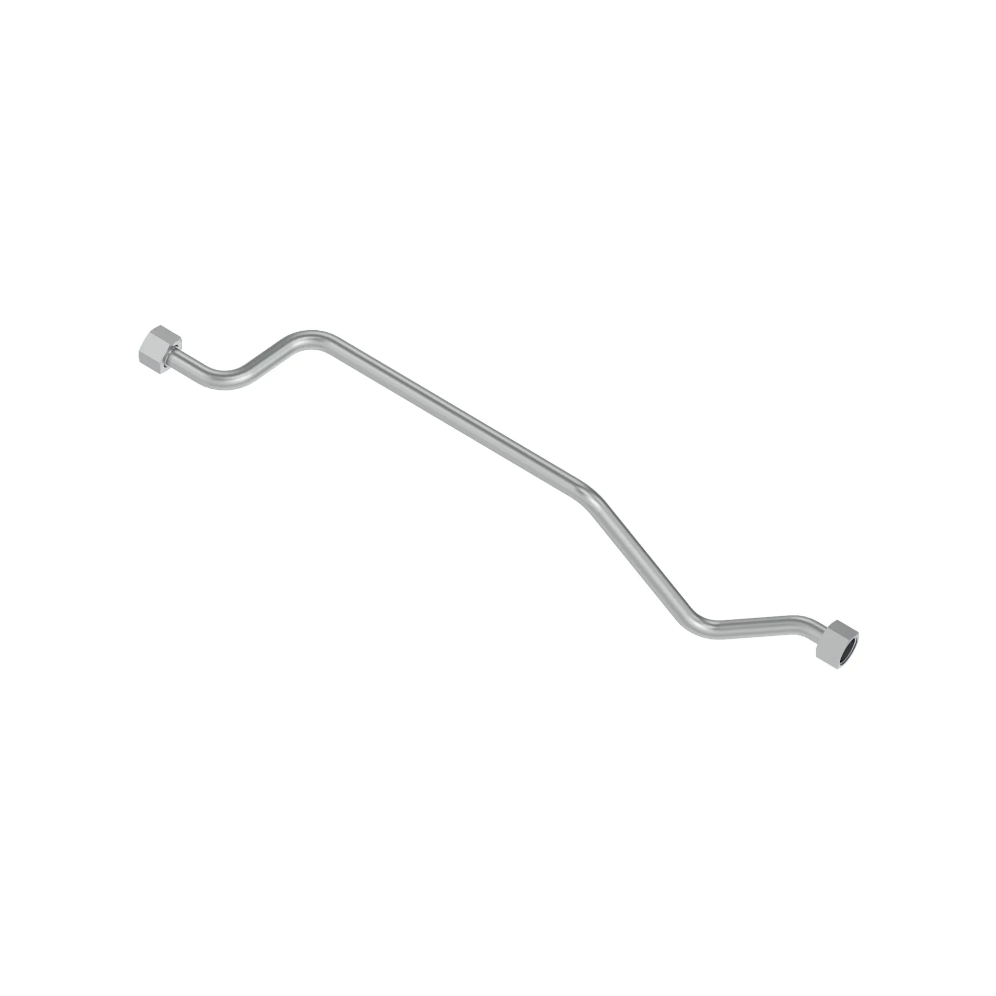 John Deere Hydraulic Oil ILS™ Supply Line - RE305366