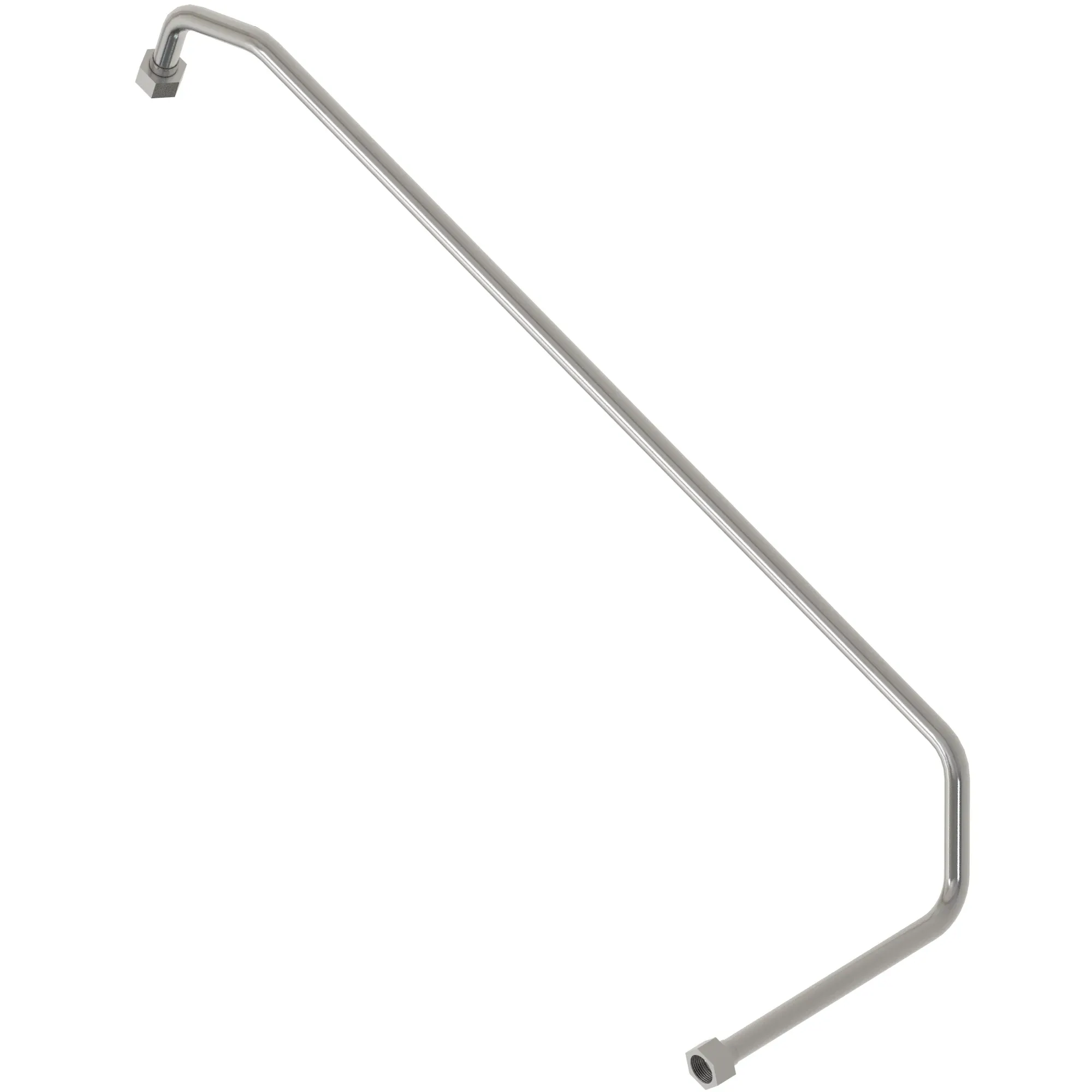 John Deere Pipe - F658958