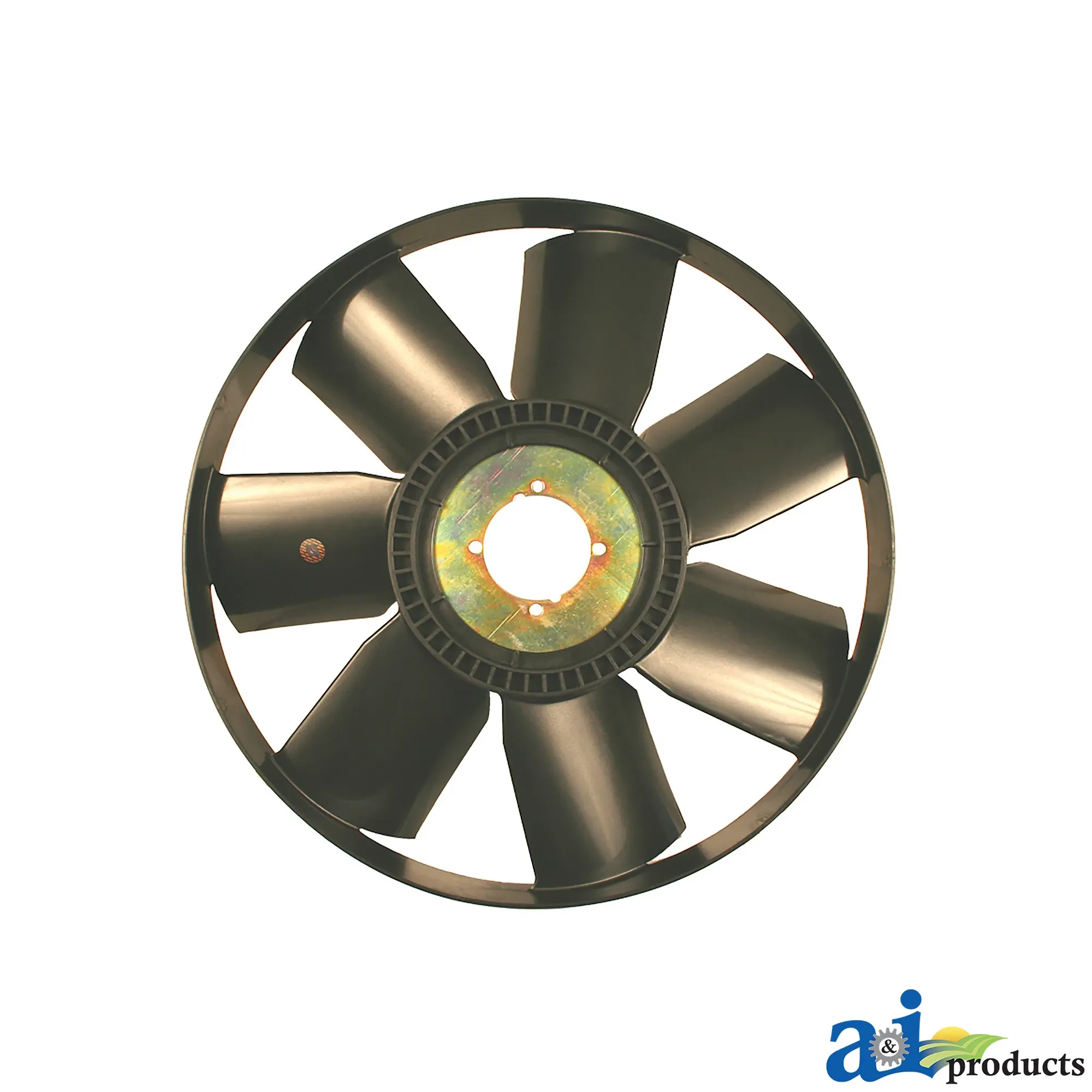 A&I Products Fan, 7 Blade - A-L79028