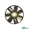 A&I Products Fan, 7 Blade - A-L79028