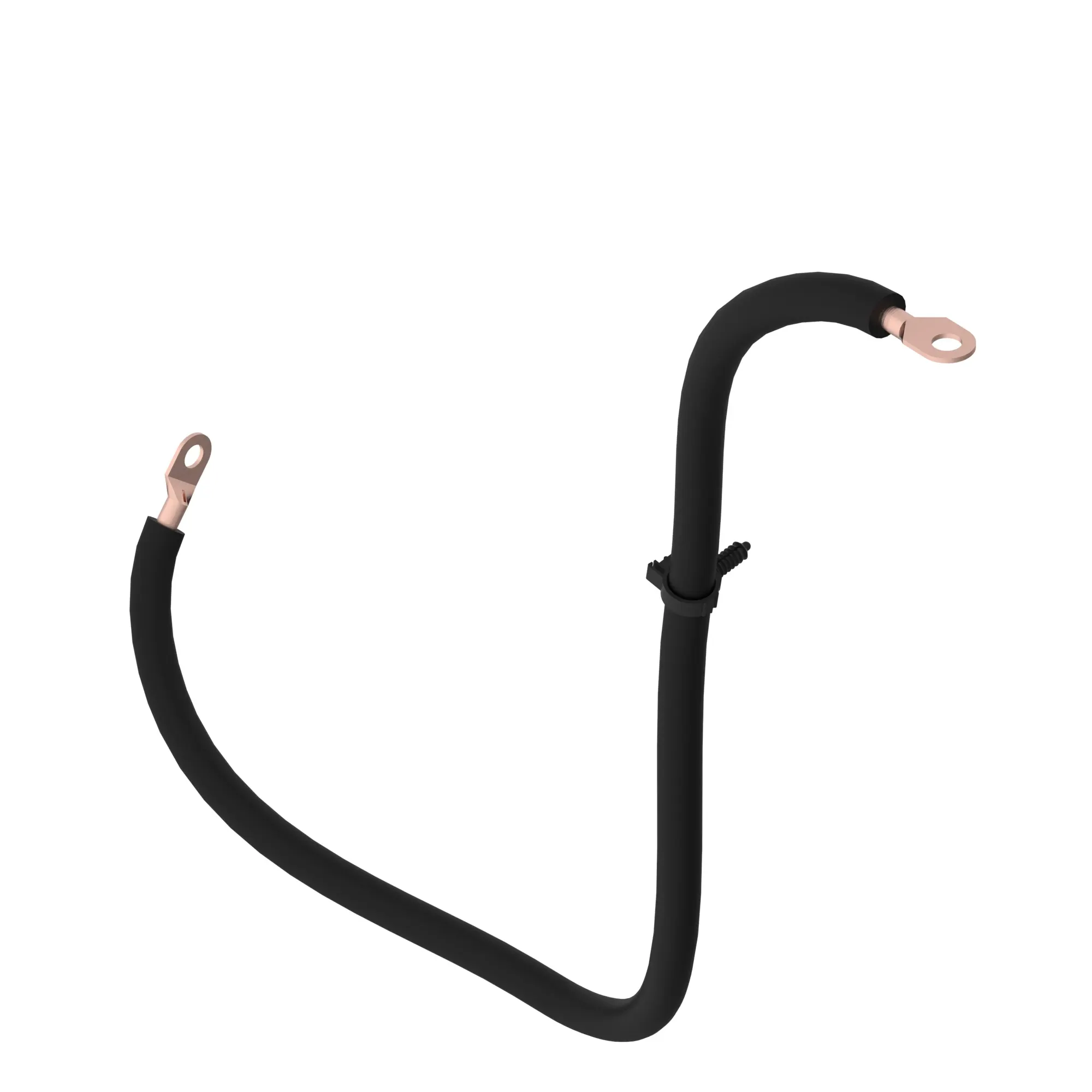 BATTERY CABLE, 8R WHEEL GROUP 48,CA