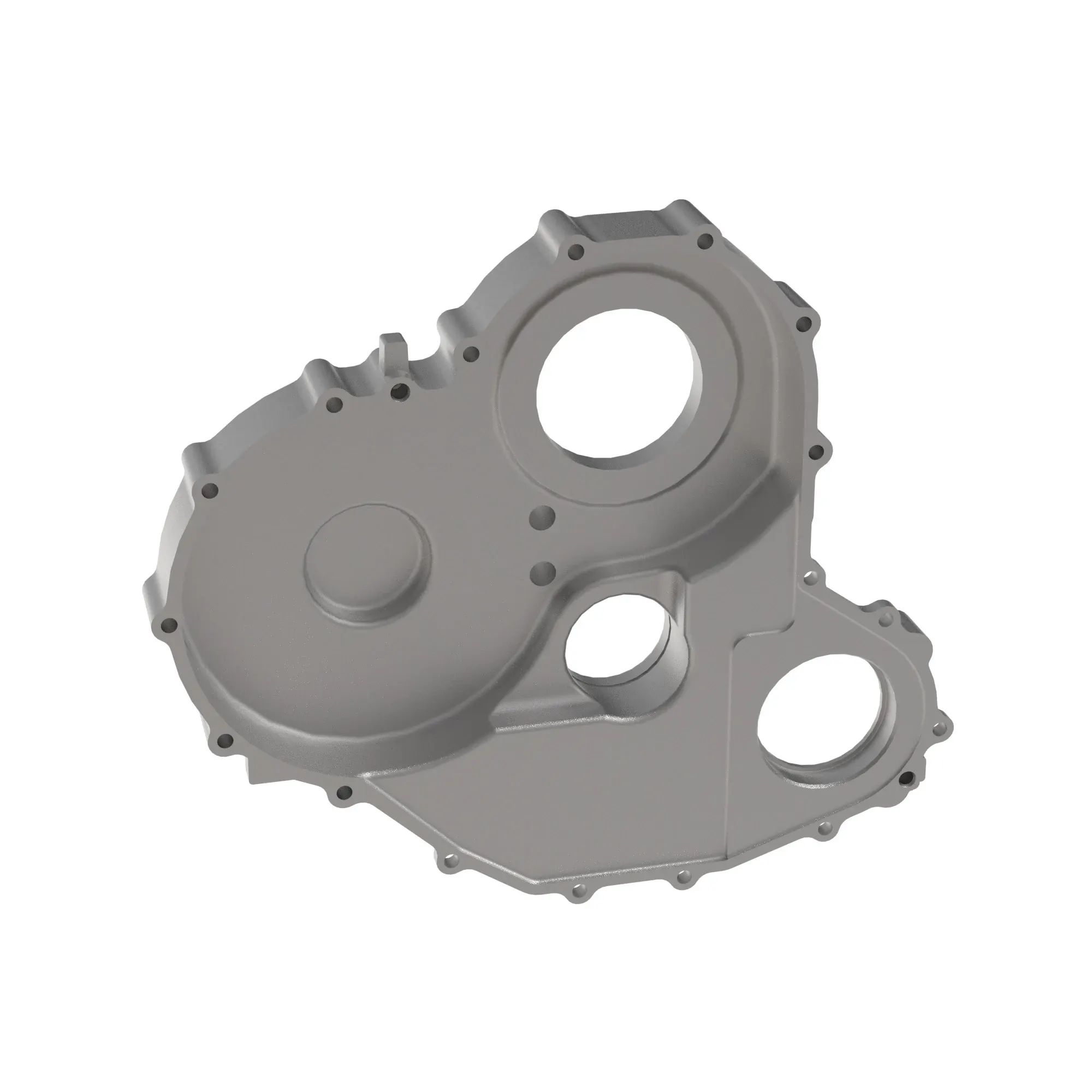 Bearing Housing W/O Bearing