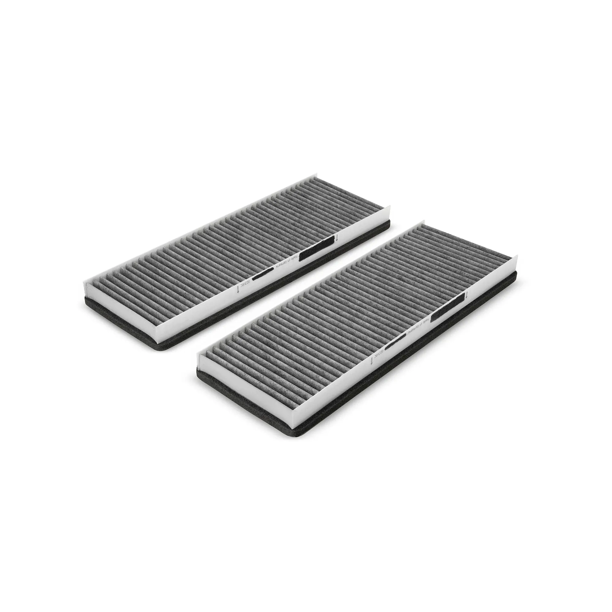Fleetguard Activated Carbon Cab Air Filter - PMAF55702