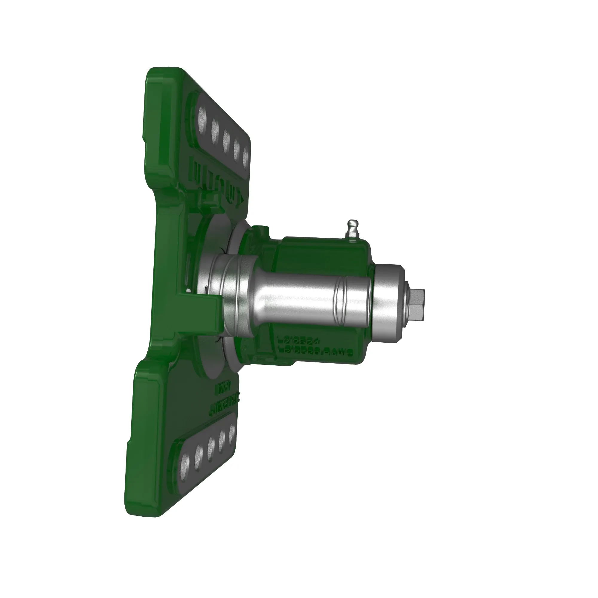 ADJUSTER, PIVOT FENDER UNIT, LH