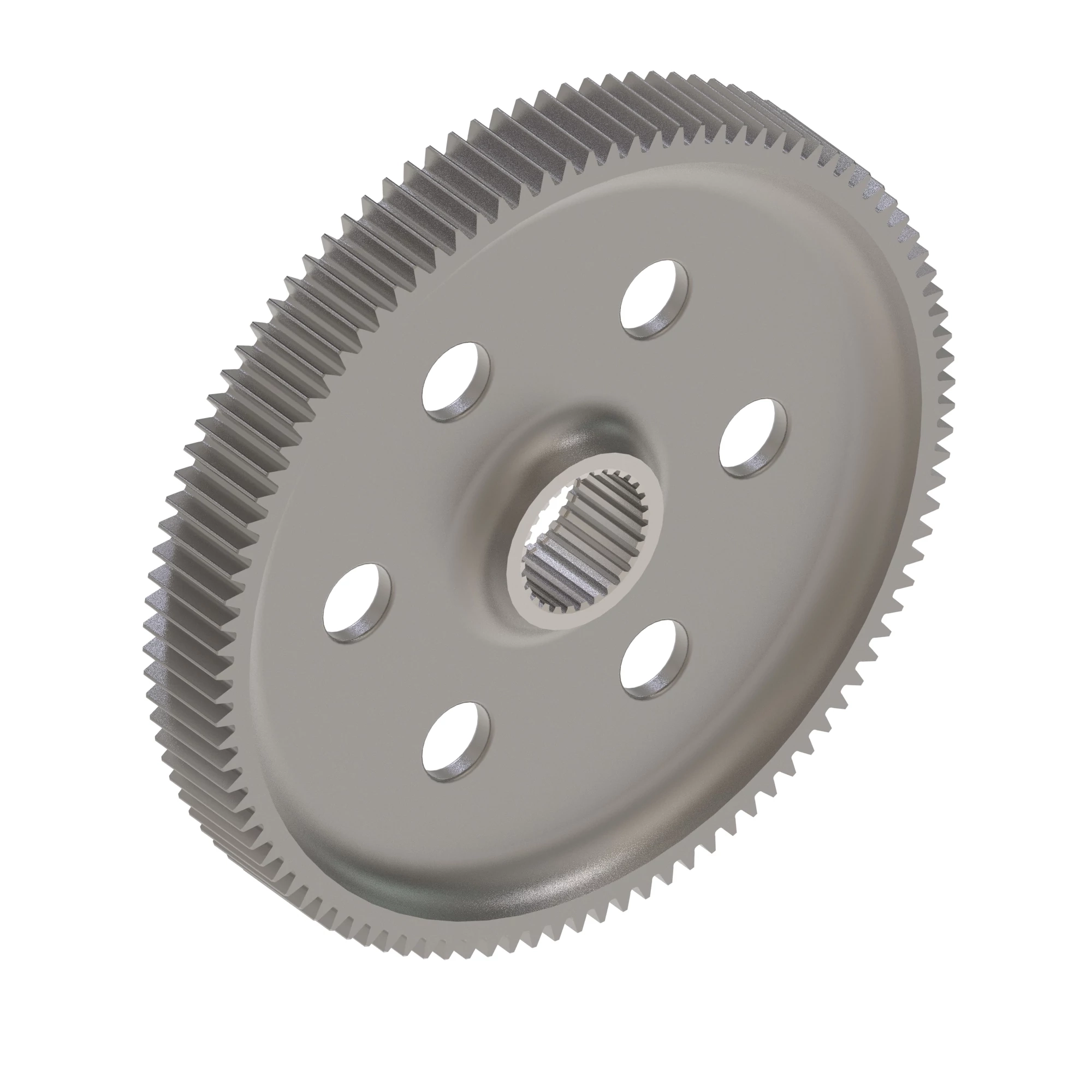 H167723: Final Drive Gear, 95 Teeth | Shop.Deere.com