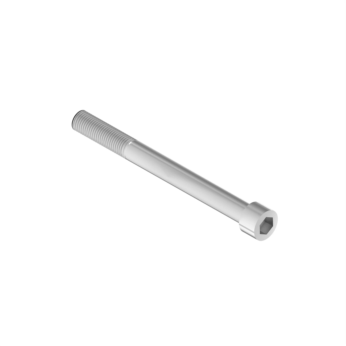 John Deere Cylindrical Head Screw, M10 X 110 - M172107