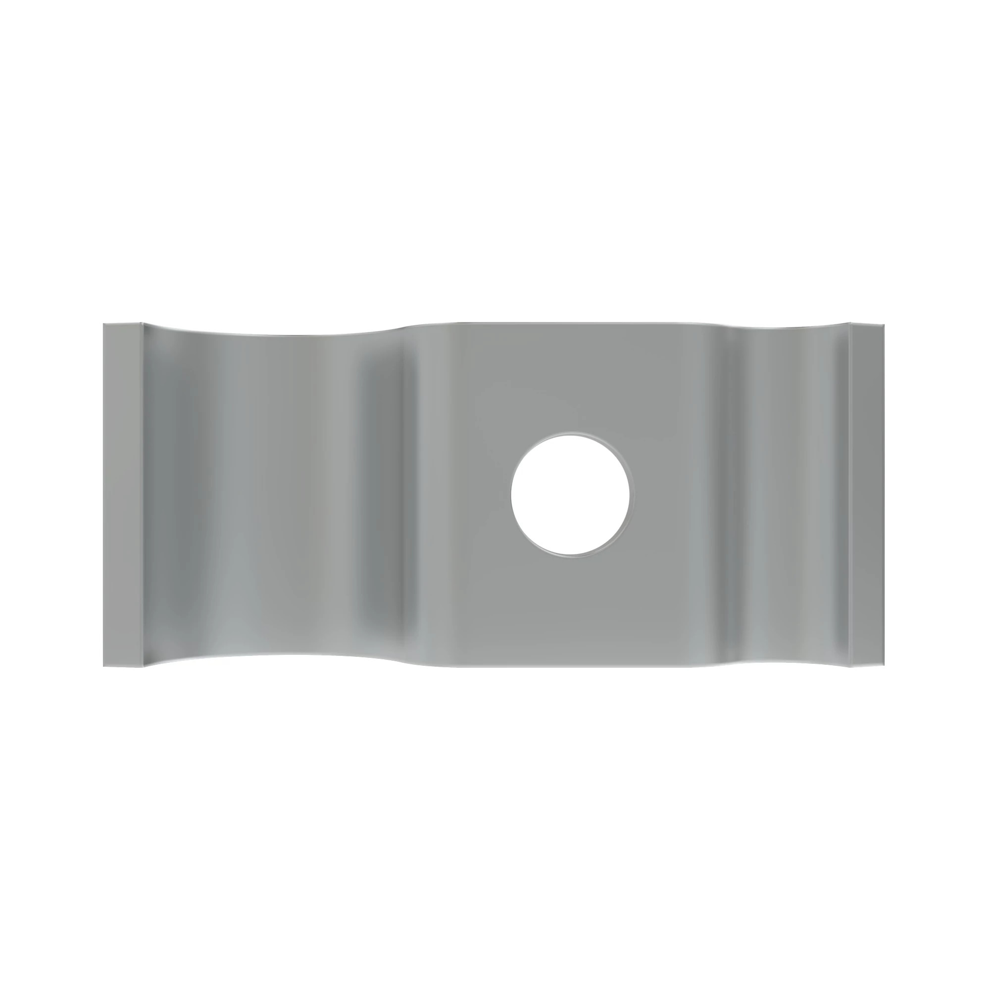 HALF CLAMP, HP DRAIN & FEED LINE