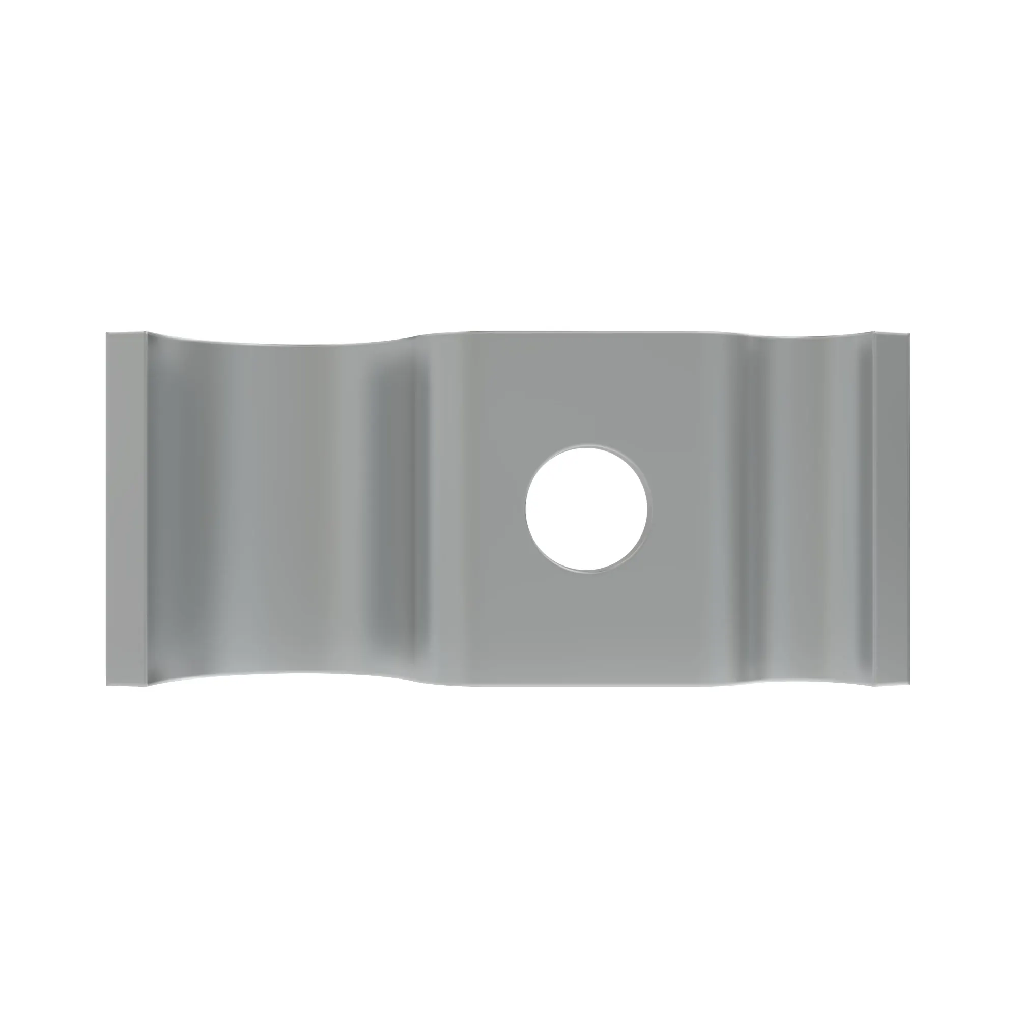 John Deere Half Clamp - DZ104775