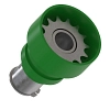 CUTTING PLATFORM DRIVE